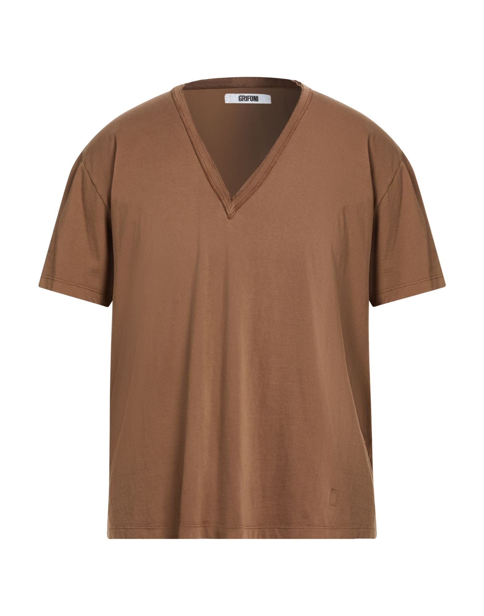 GRIFONI - T シャツ