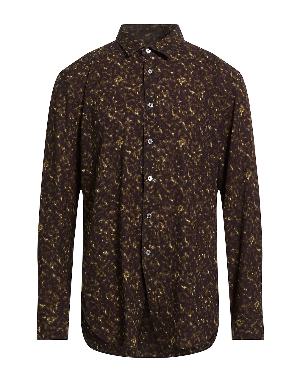 JOHN VARVATOS - Shirts