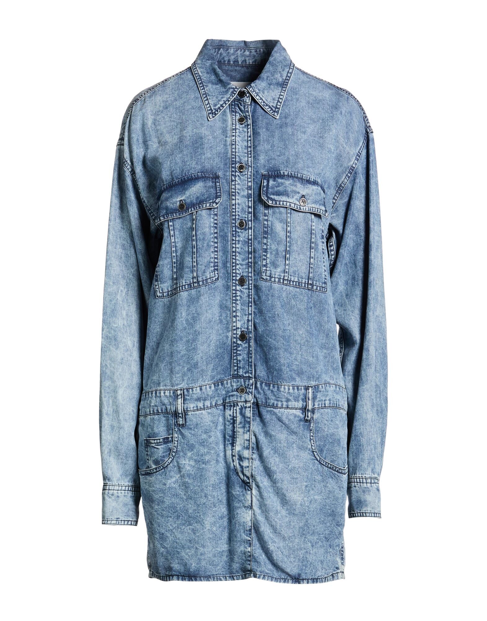 MARANT ÉTOILE - Mini dresses