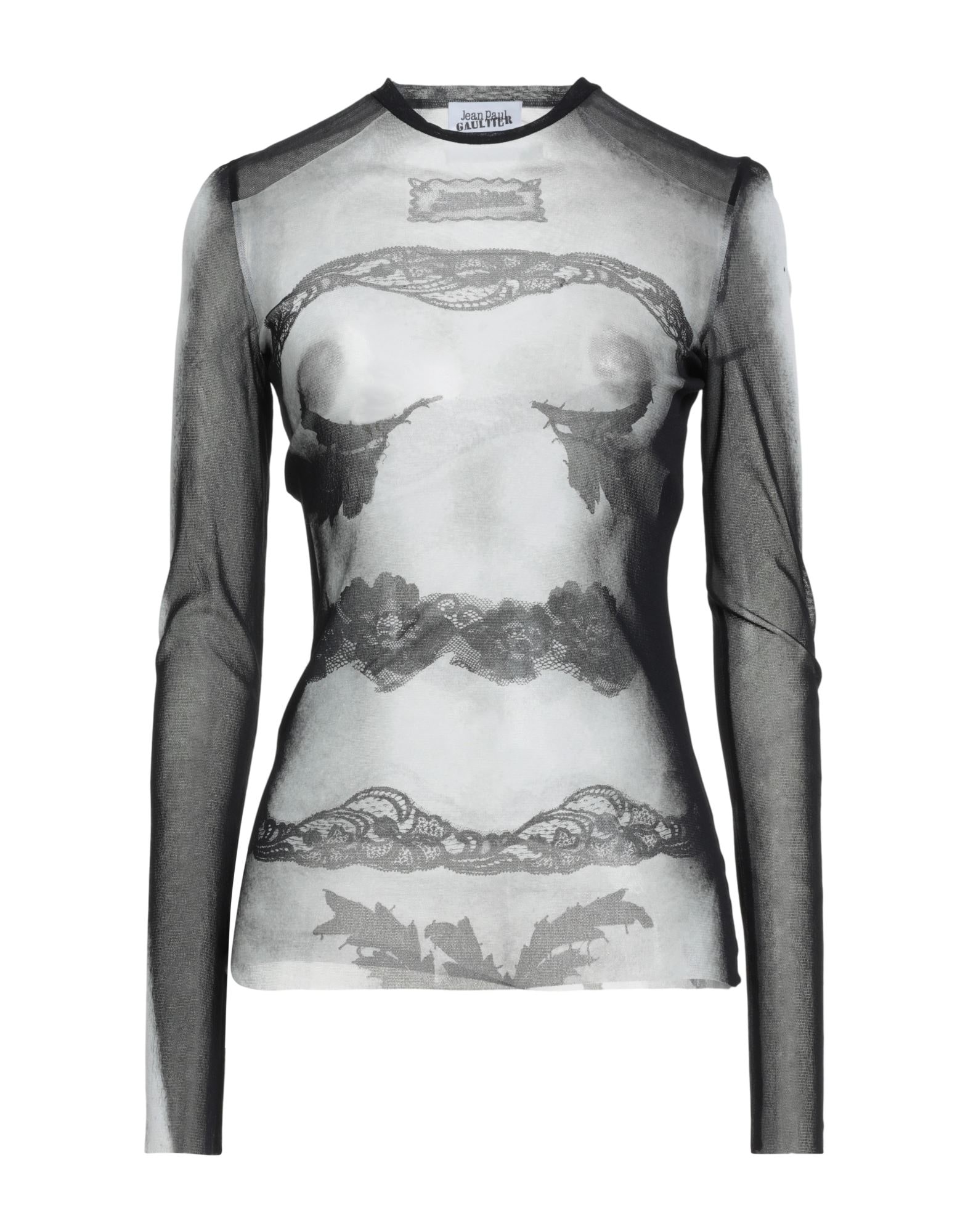 JEAN PAUL GAULTIER - Tops