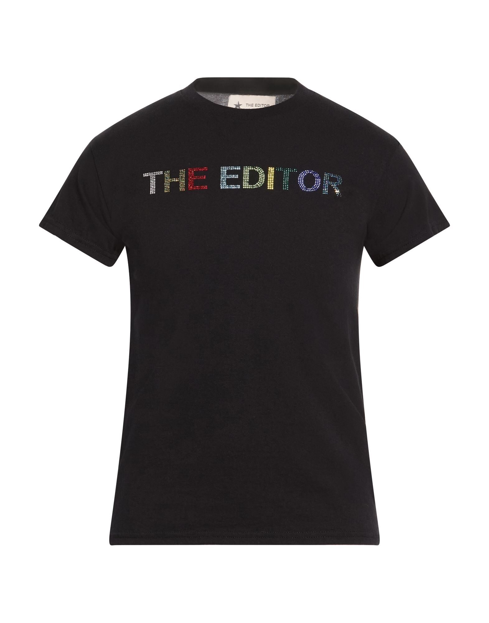 THE EDITOR - Футболки