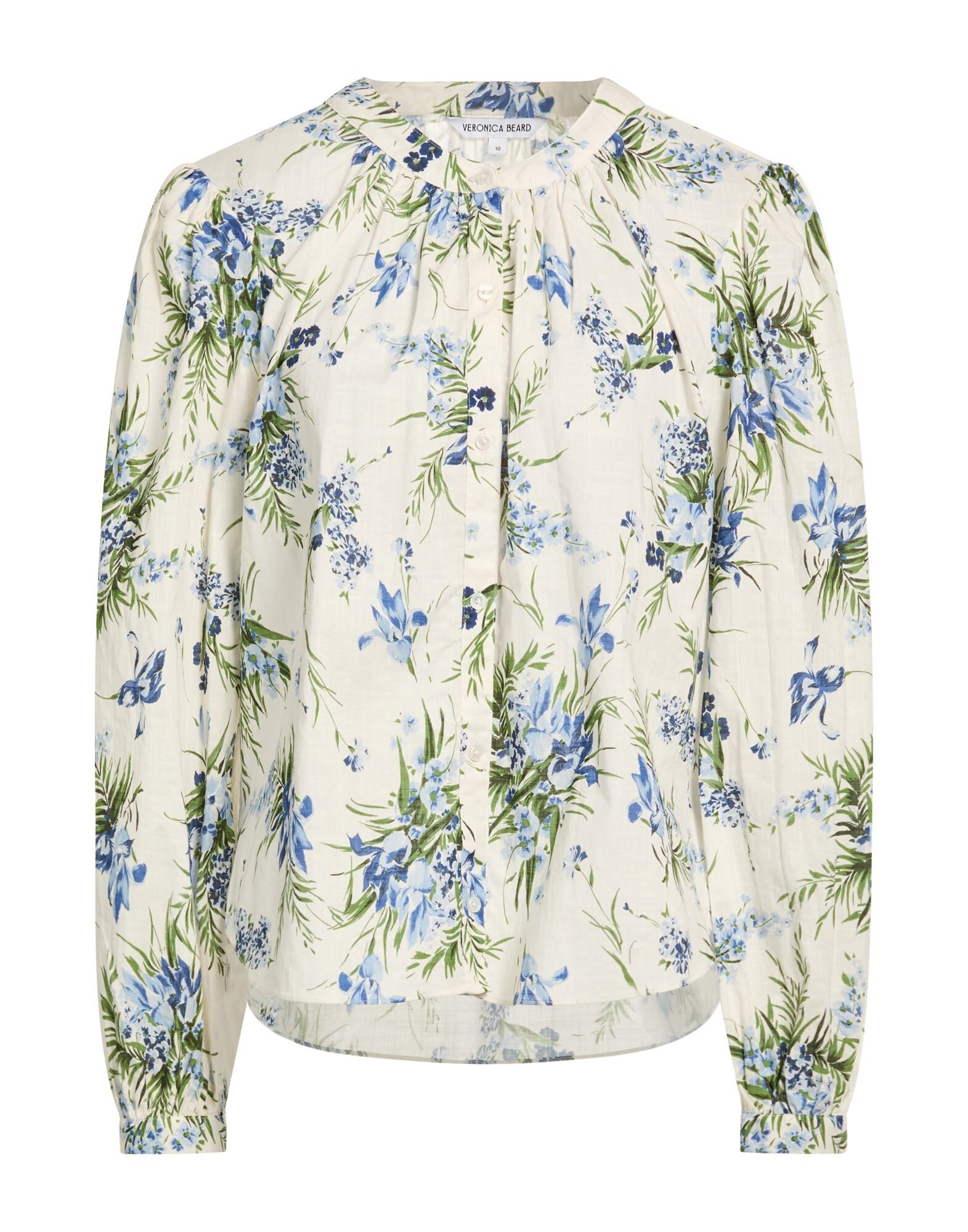 VERONICA BEARD - Shirts