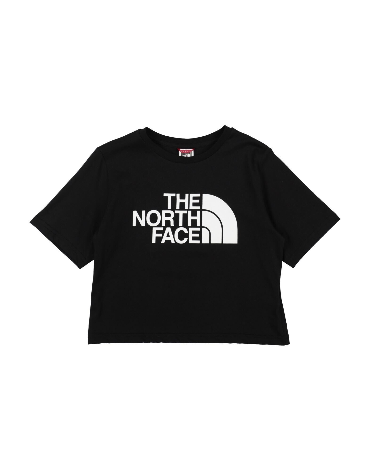 THE NORTH FACE - T-shirts
