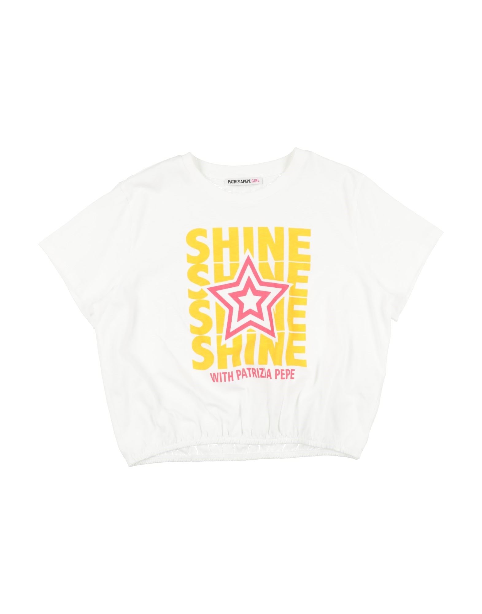PATRIZIA PEPE - T-shirts