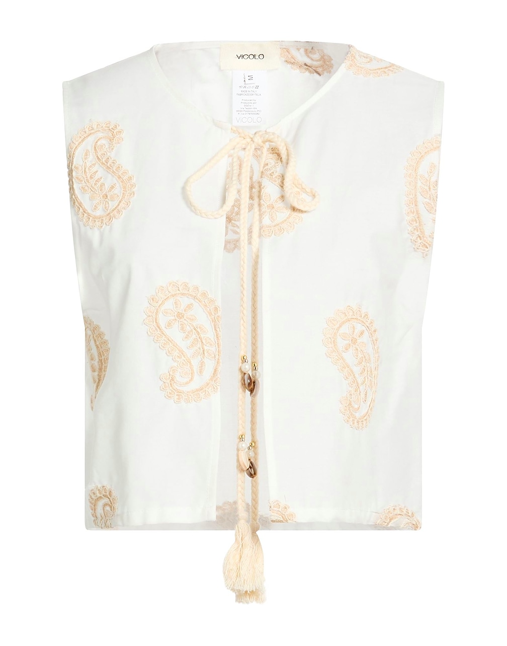 VICOLO - Γιλέκα