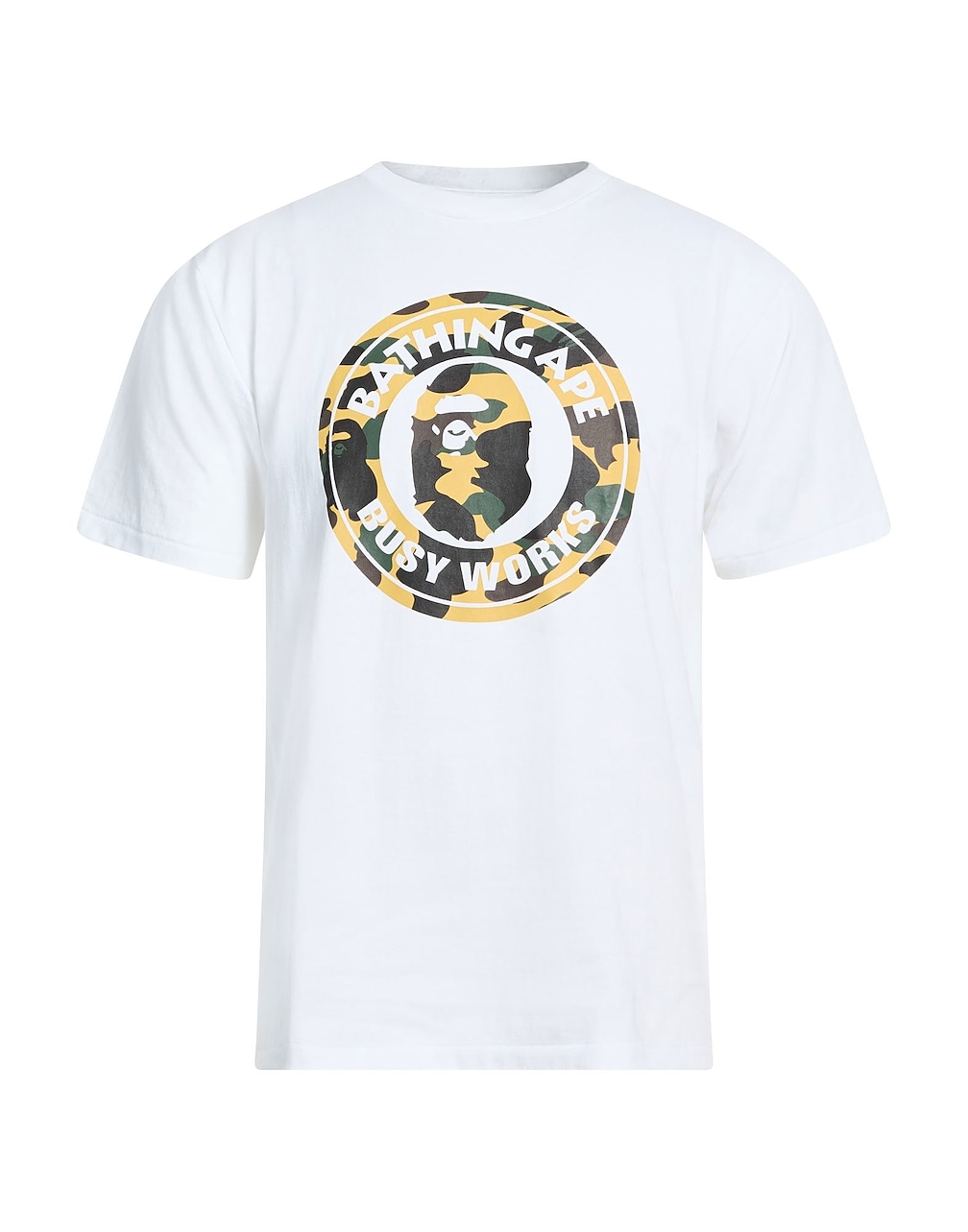 A BATHING APE - T-shirts