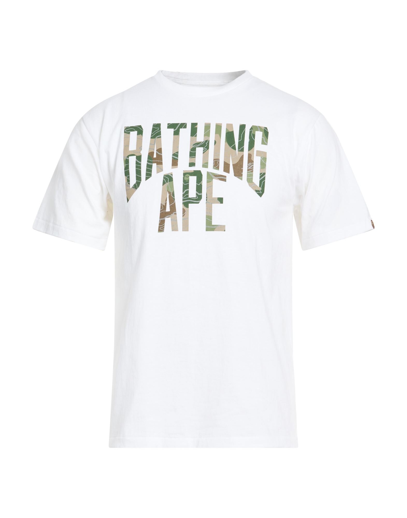 A BATHING APE - T-shirts