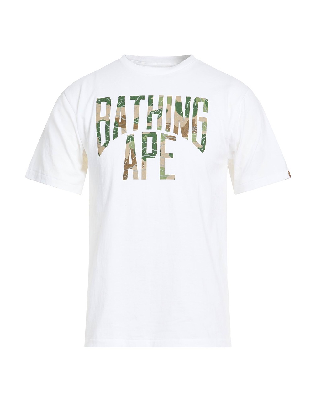 A BATHING APE - T-shirts