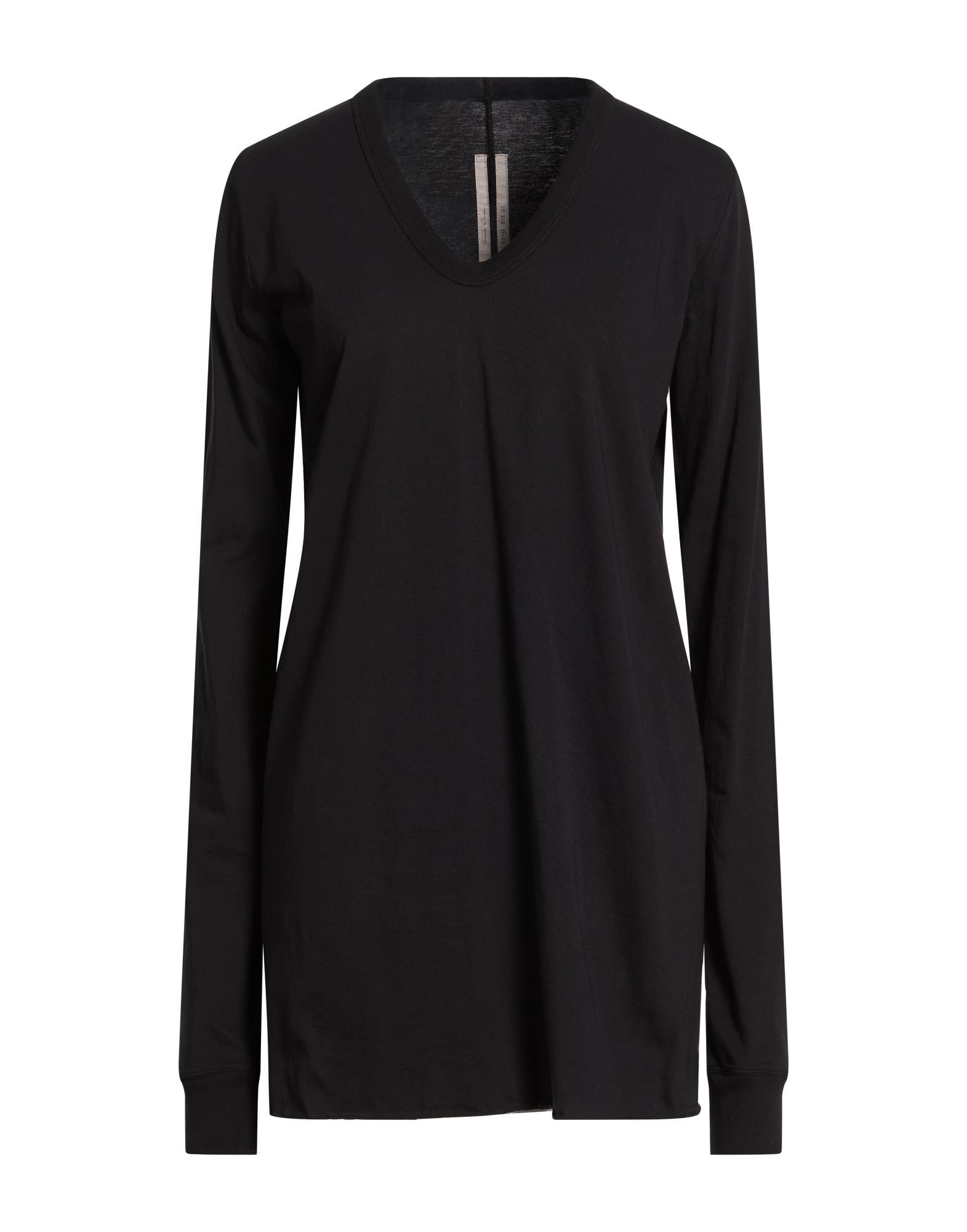 RICK OWENS - T-shirts