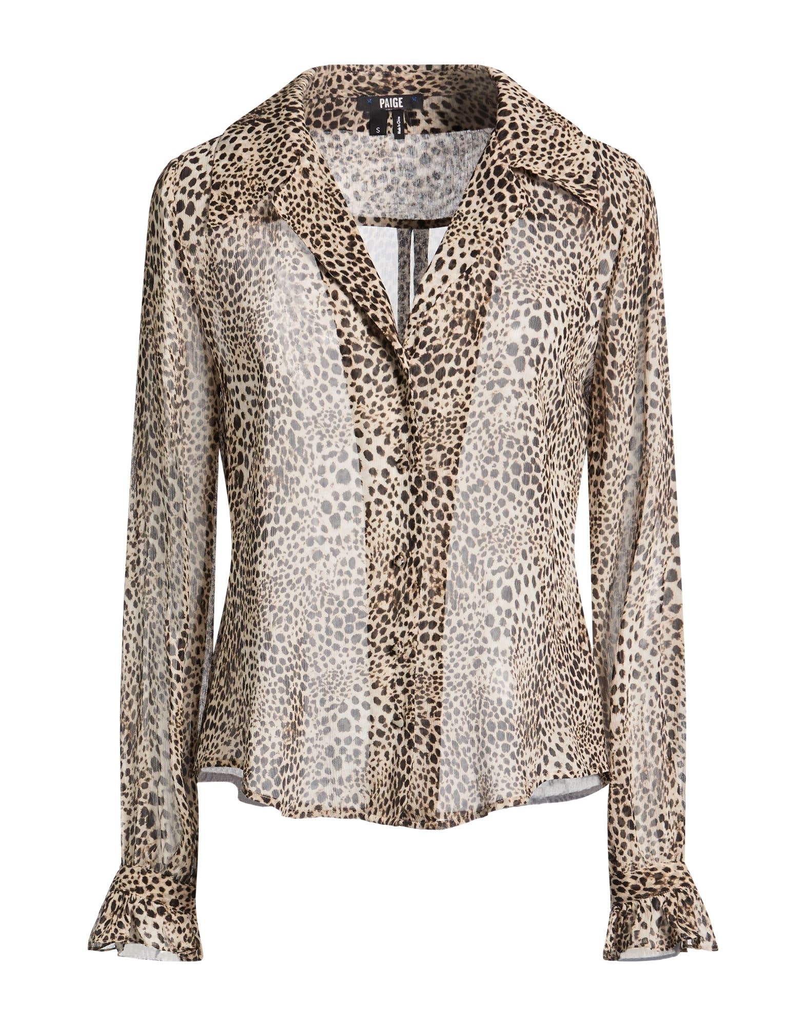 PAIGE - Πουκάμισα 