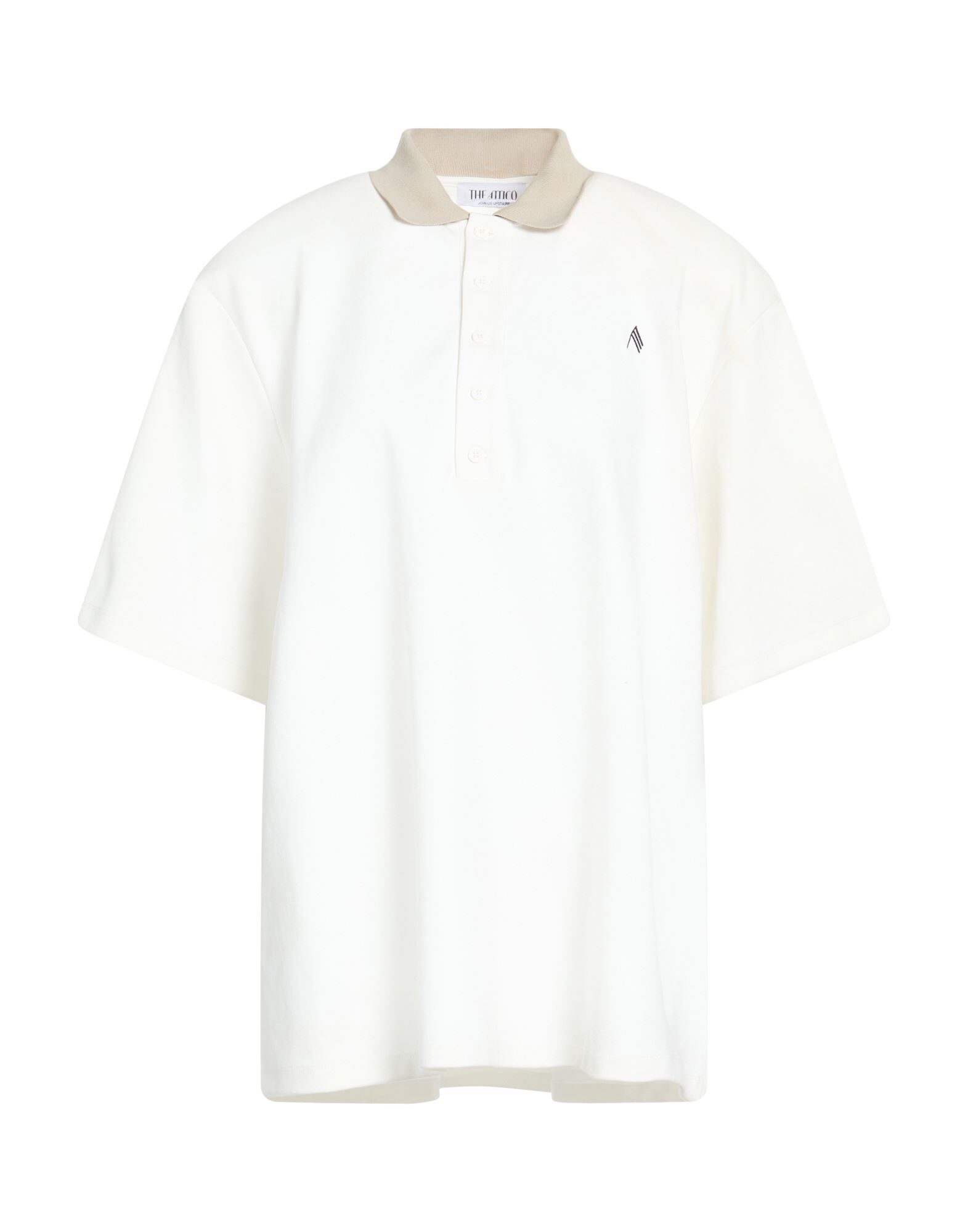 THE ATTICO - Polo shirts