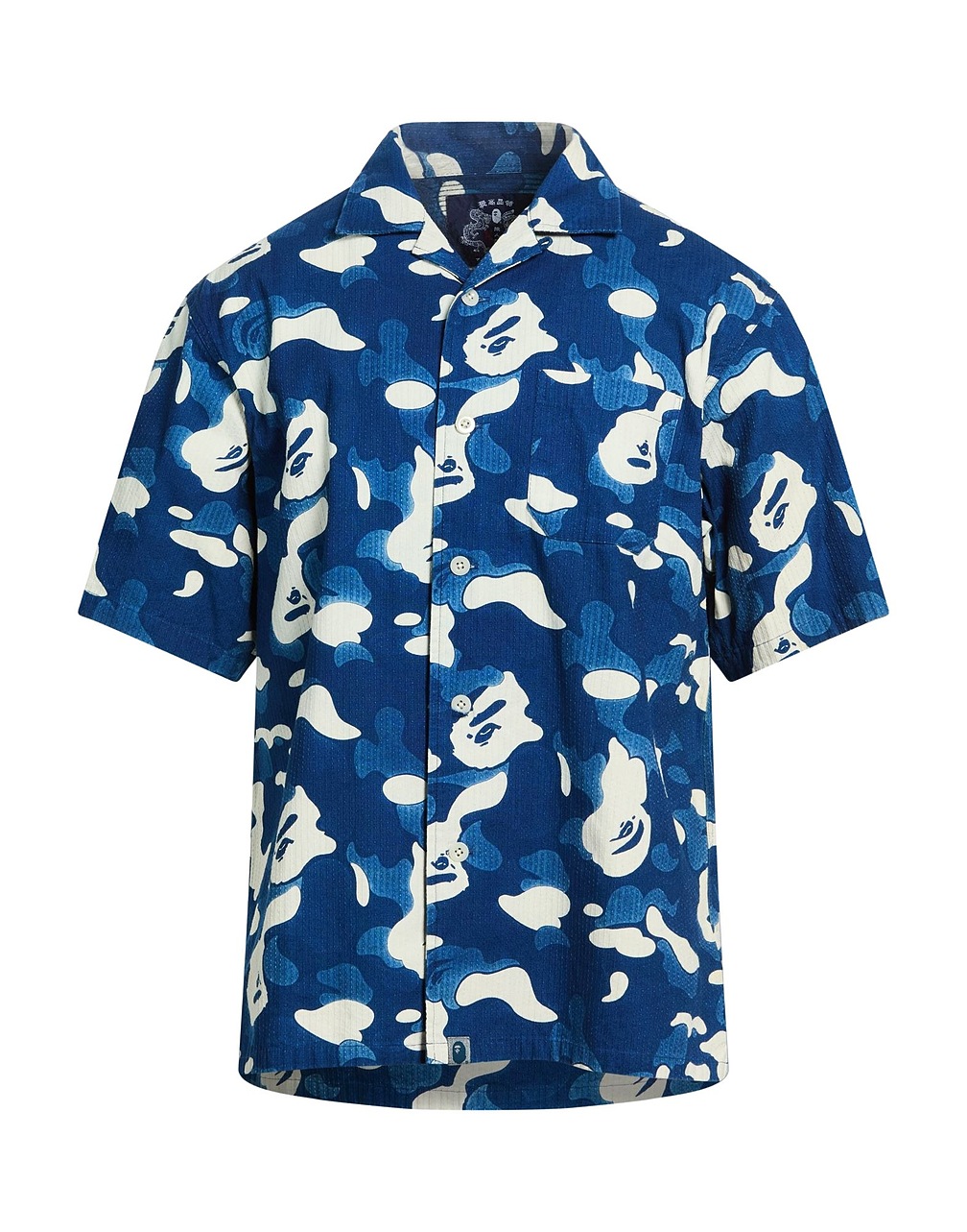 A BATHING APE - Shirts