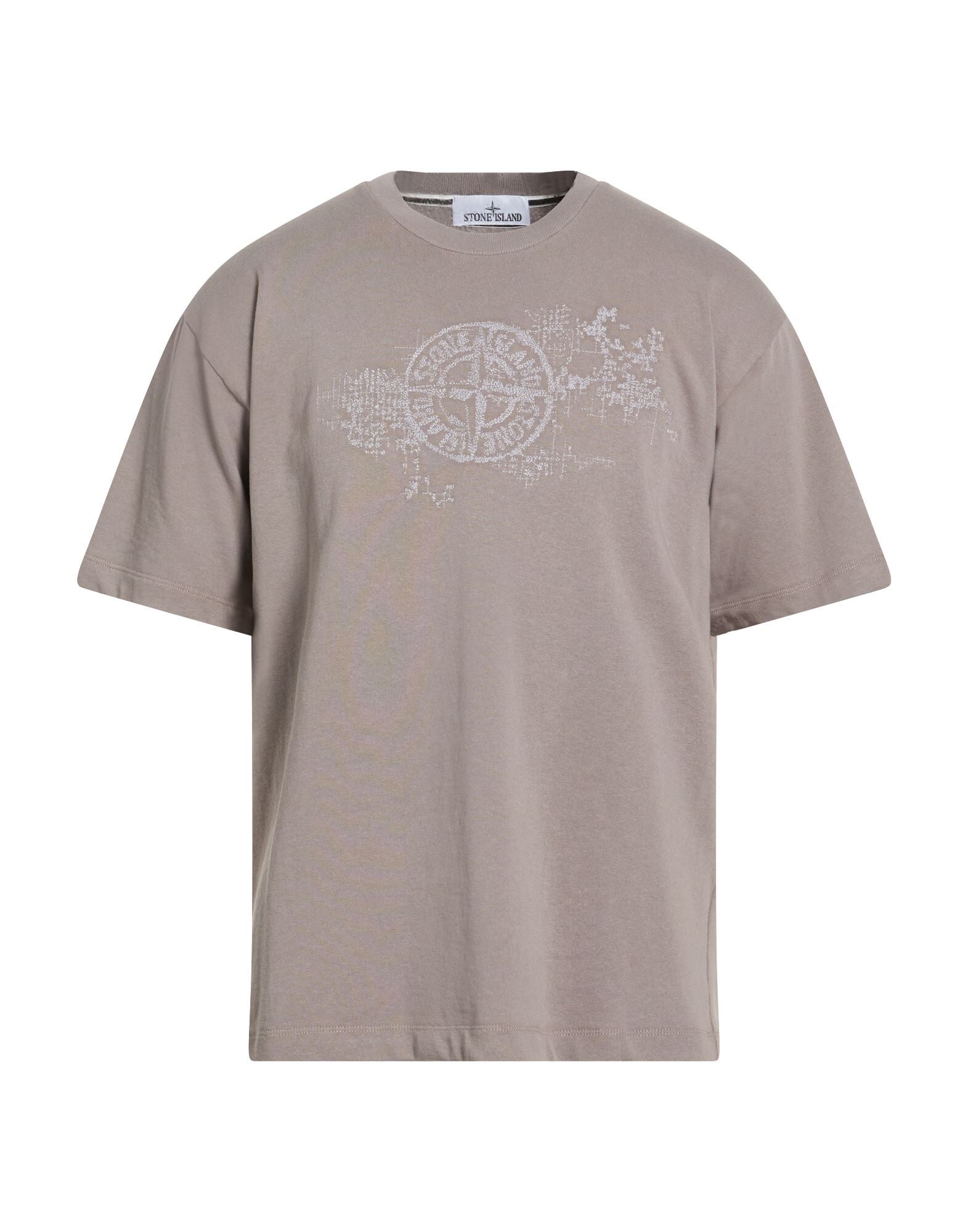 STONE ISLAND - T-shirts