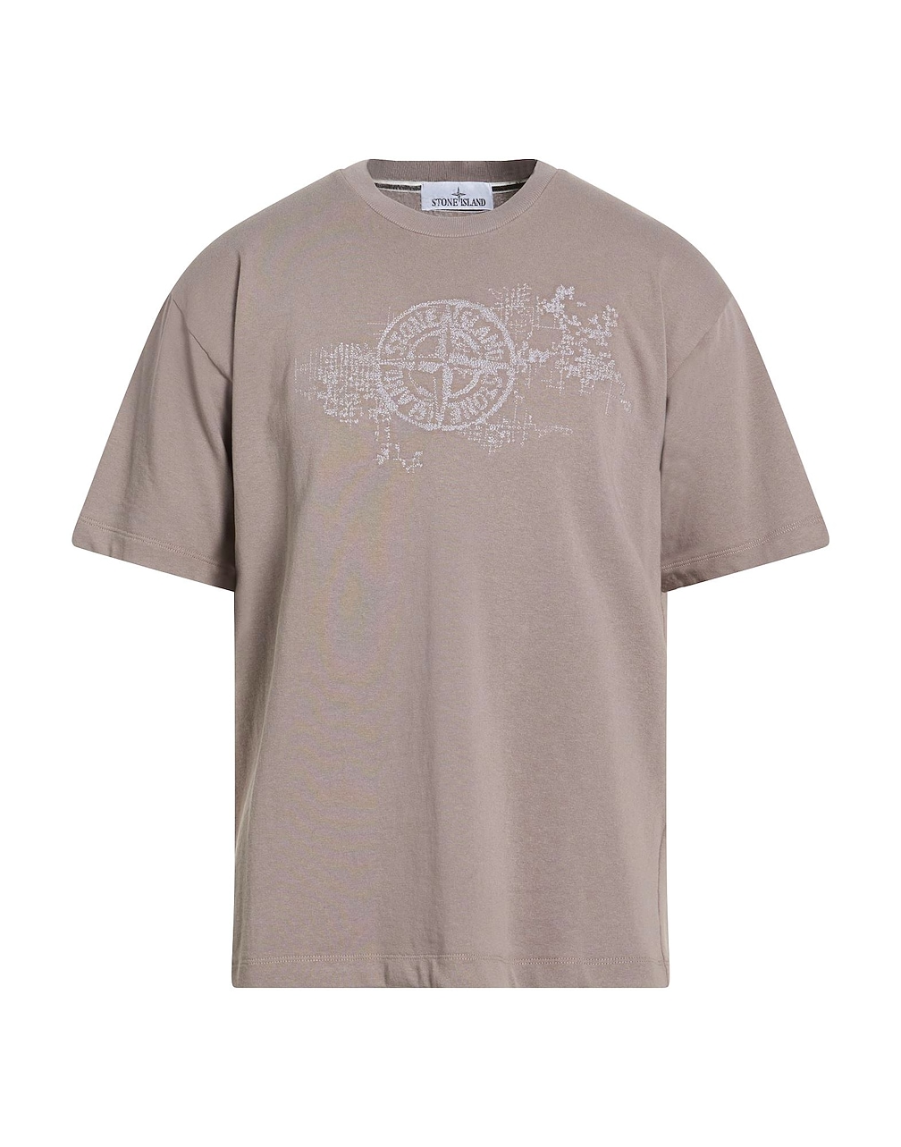 STONE ISLAND - T-shirts