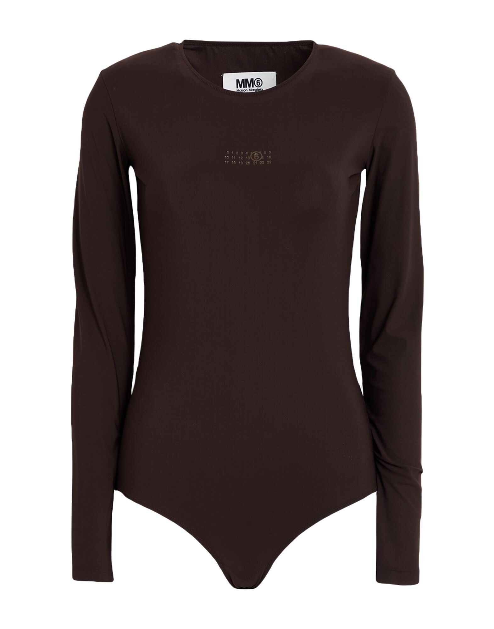 MM6 MAISON MARGIELA - Bodysuits