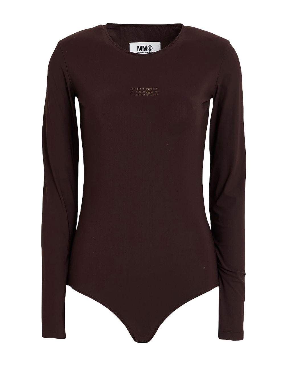 MM6 MAISON MARGIELA - Bodysuits