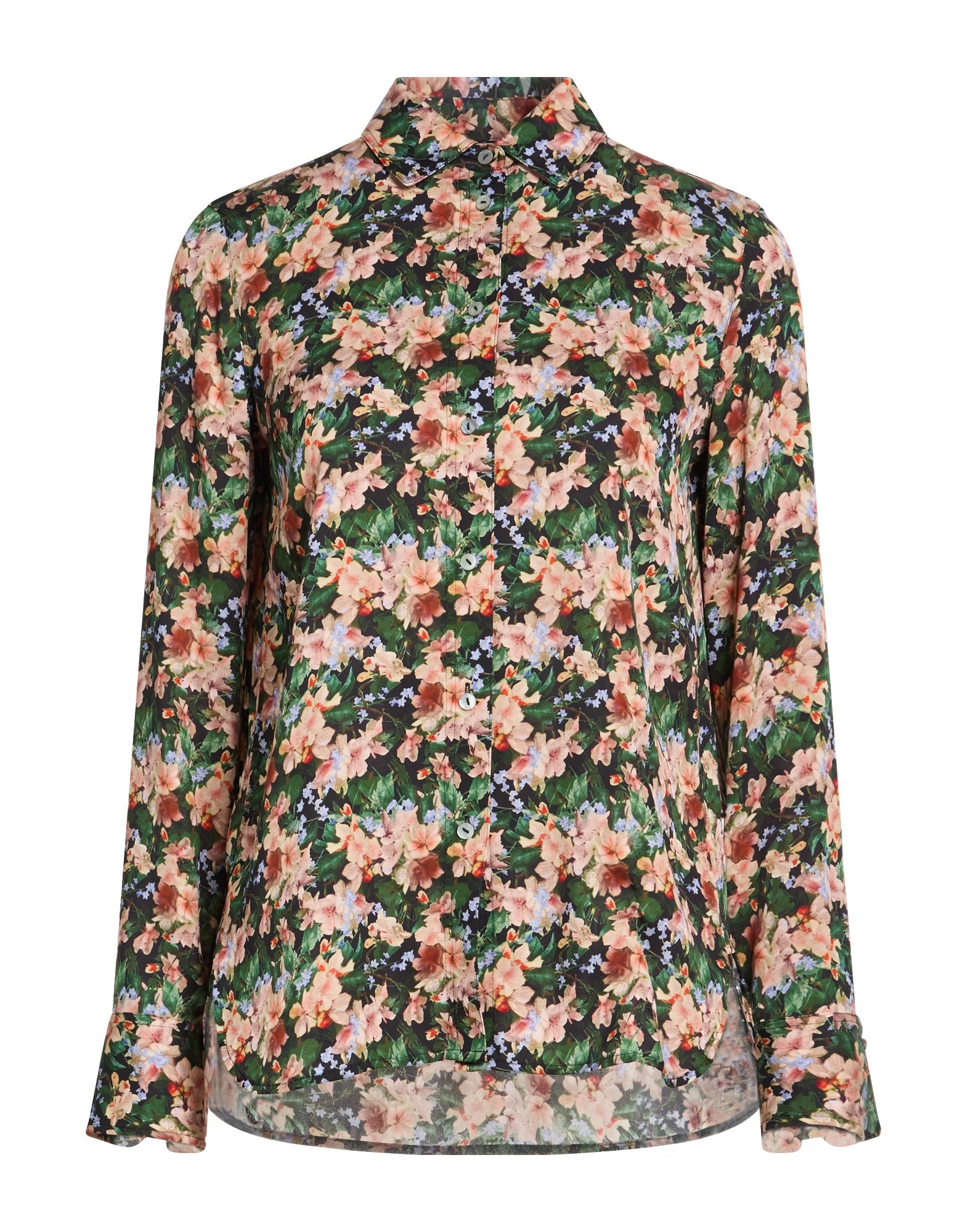 VINCE. - Πουκάμισα 