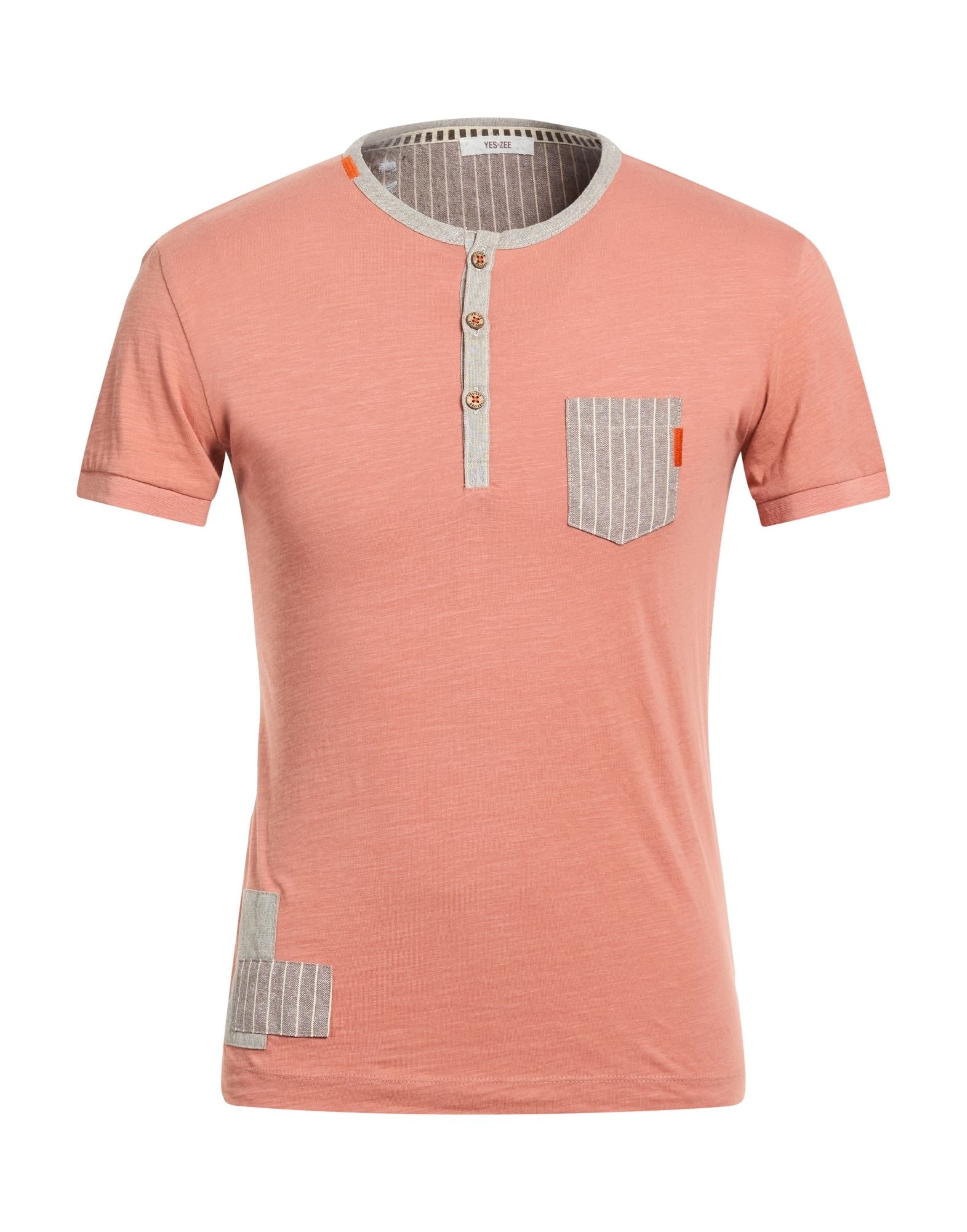 YES ZEE by ESSENZA - T-shirts