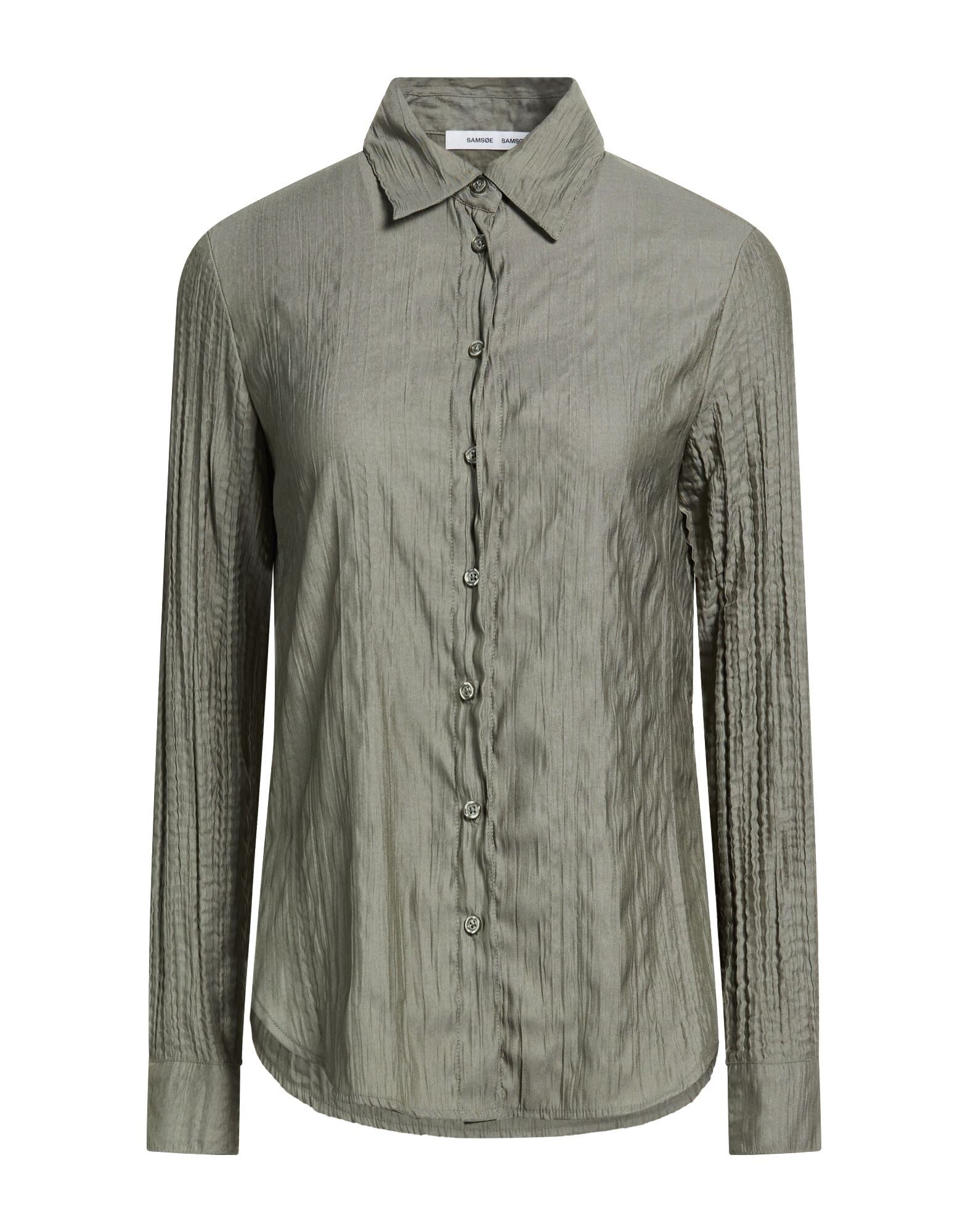 SAMSØE Φ SAMSØE - Chemises