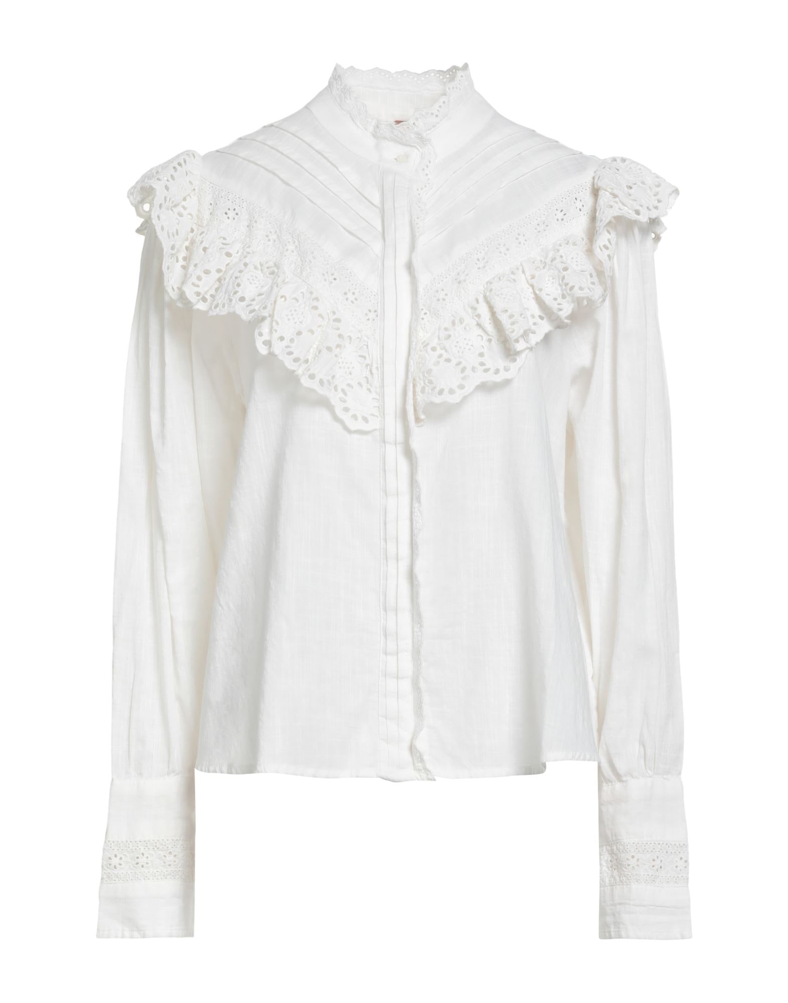 FREE PEOPLE - Shirts