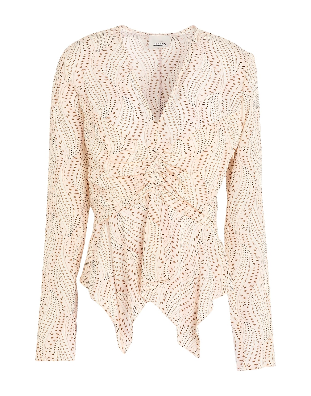 ISABEL MARANT - Tops