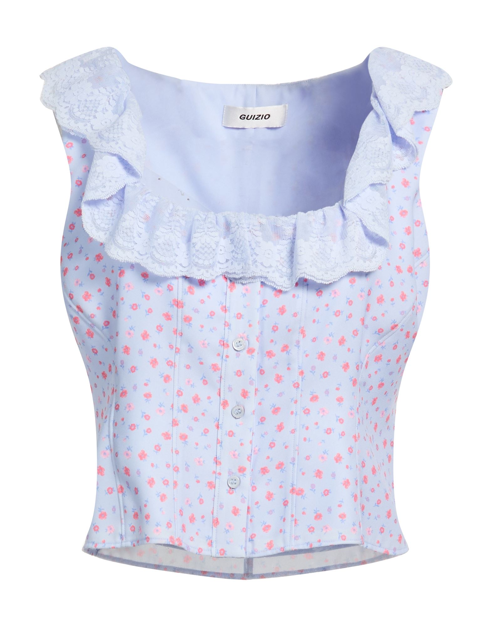 GUIZIO - Топы без рукавов