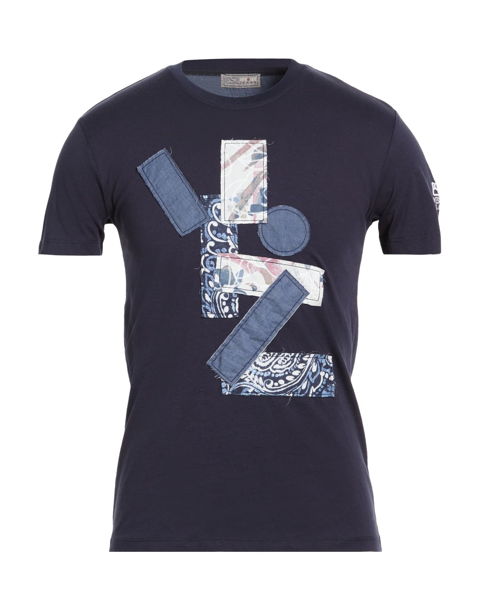 YES ZEE by ESSENZA - T-shirts