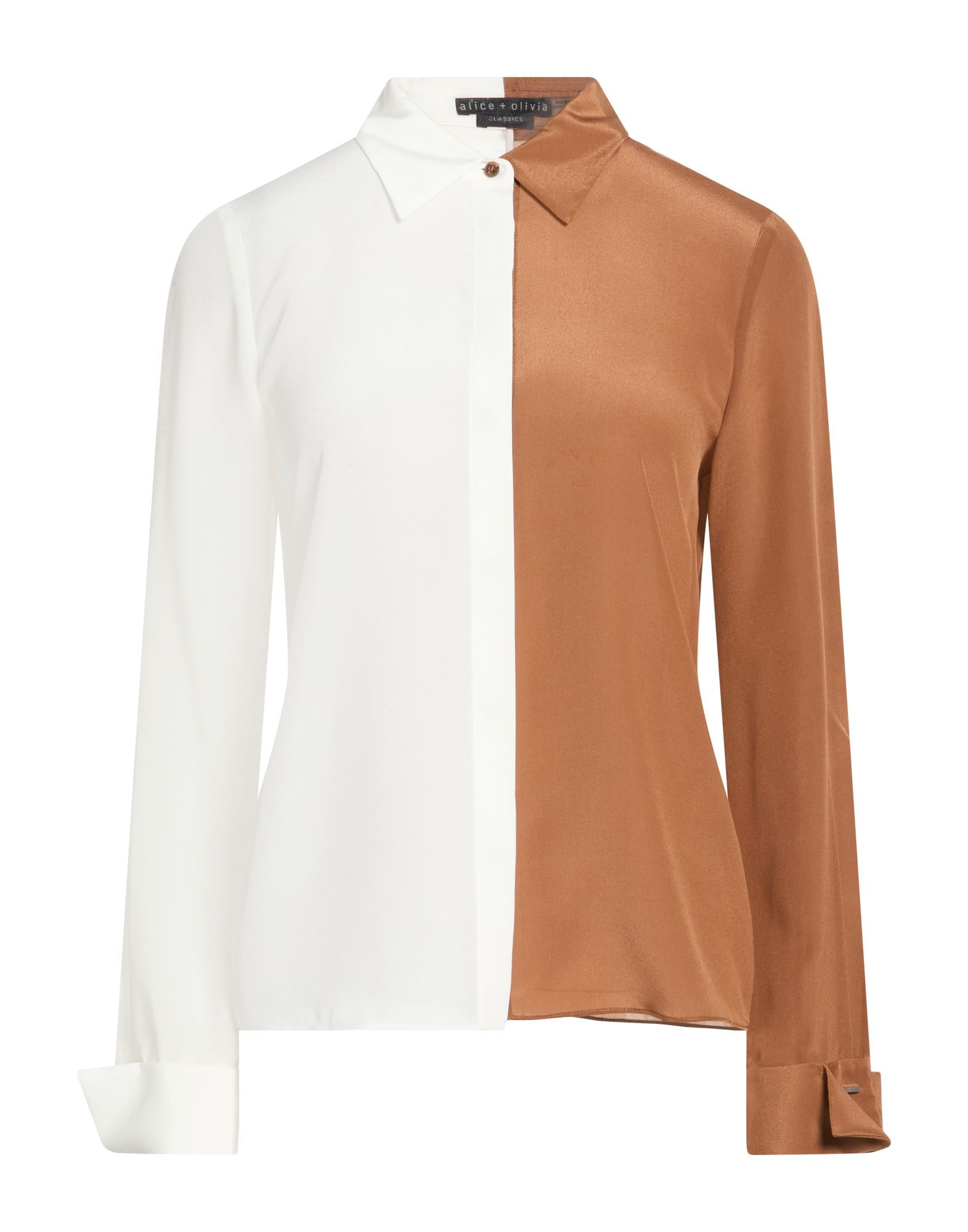 ALICE + OLIVIA - 셔츠