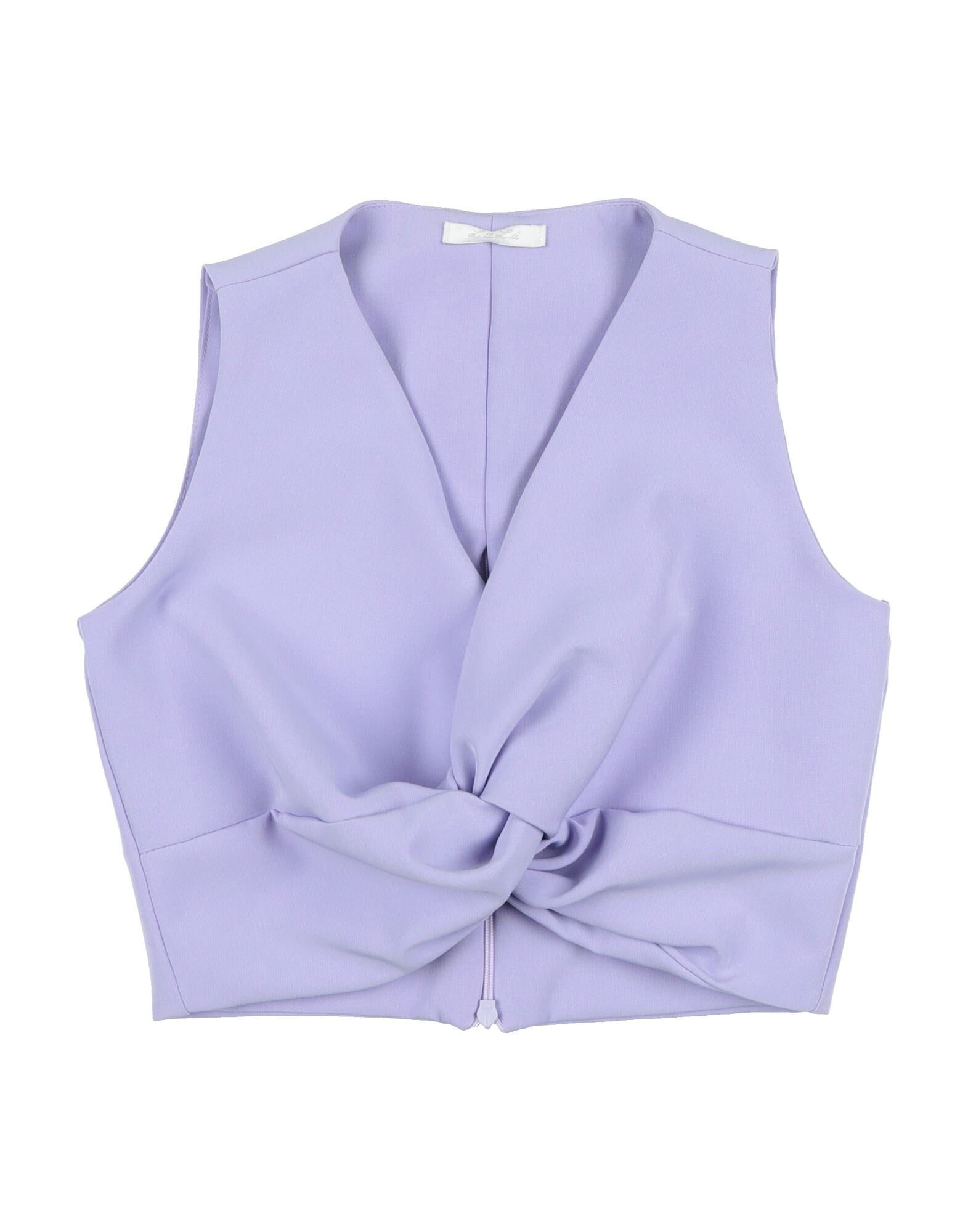 L:Ú L:Ú by MISS GRANT - Топы без рукавов