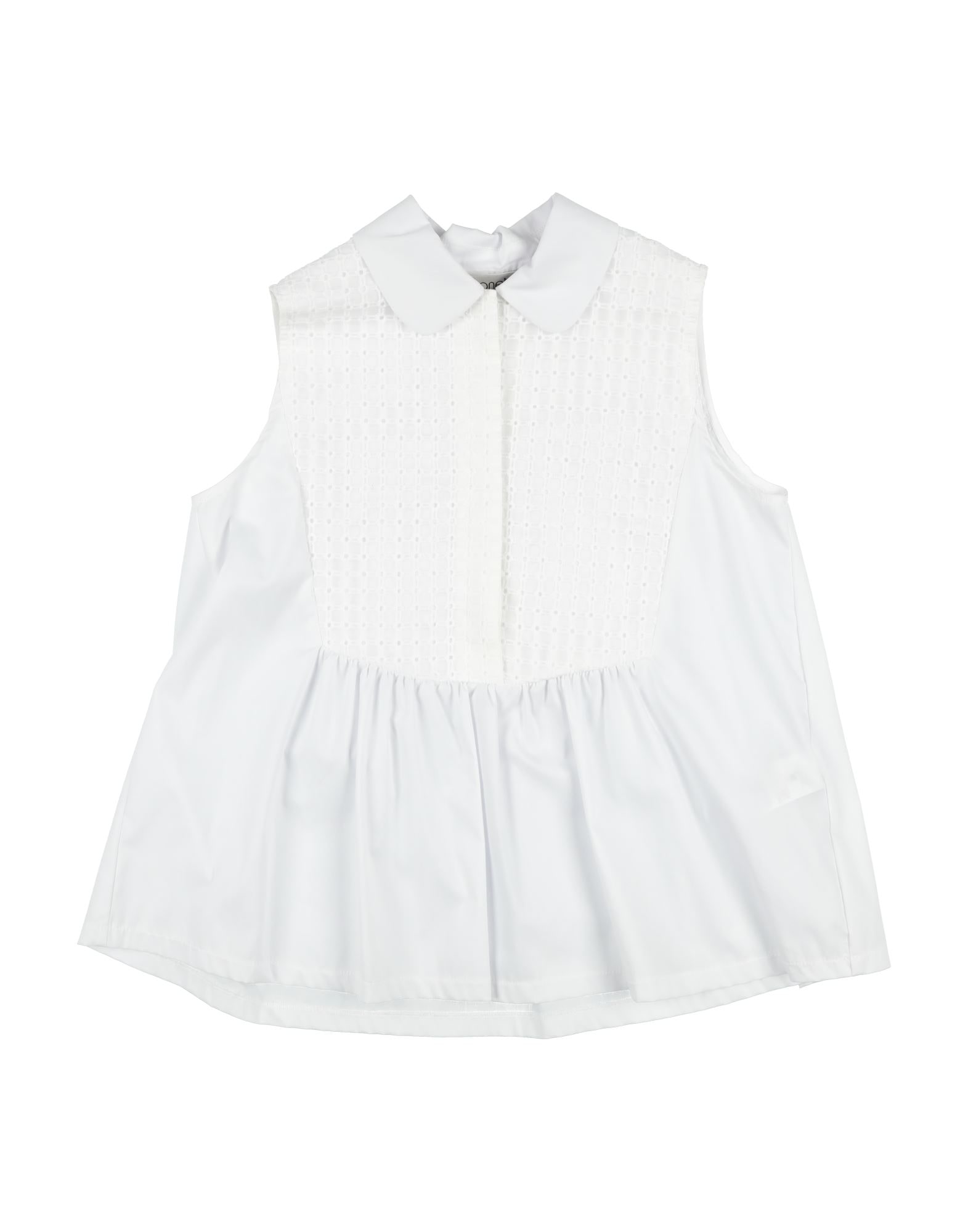 SIMONETTA - Топы без рукавов