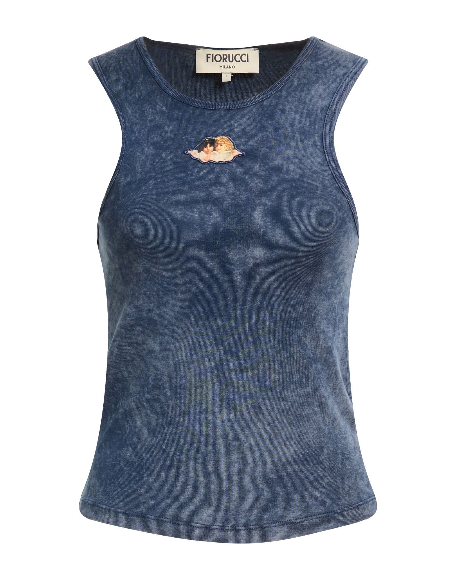 FIORUCCI - Tank Tops