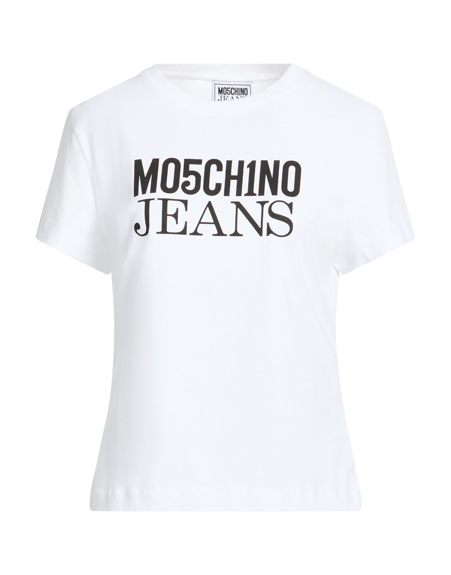 MOSCHINO JEANS - Camisetas