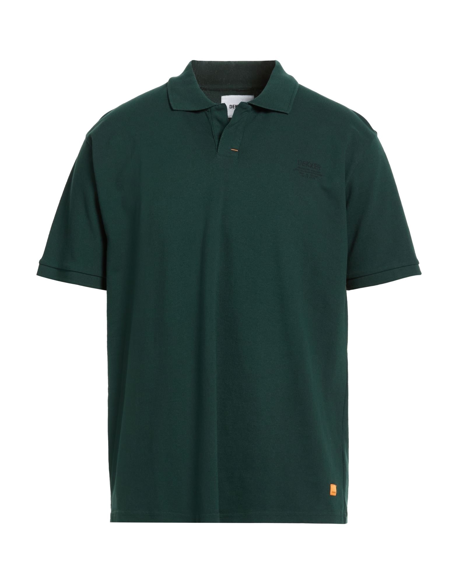 DEKKER - Poloshirts