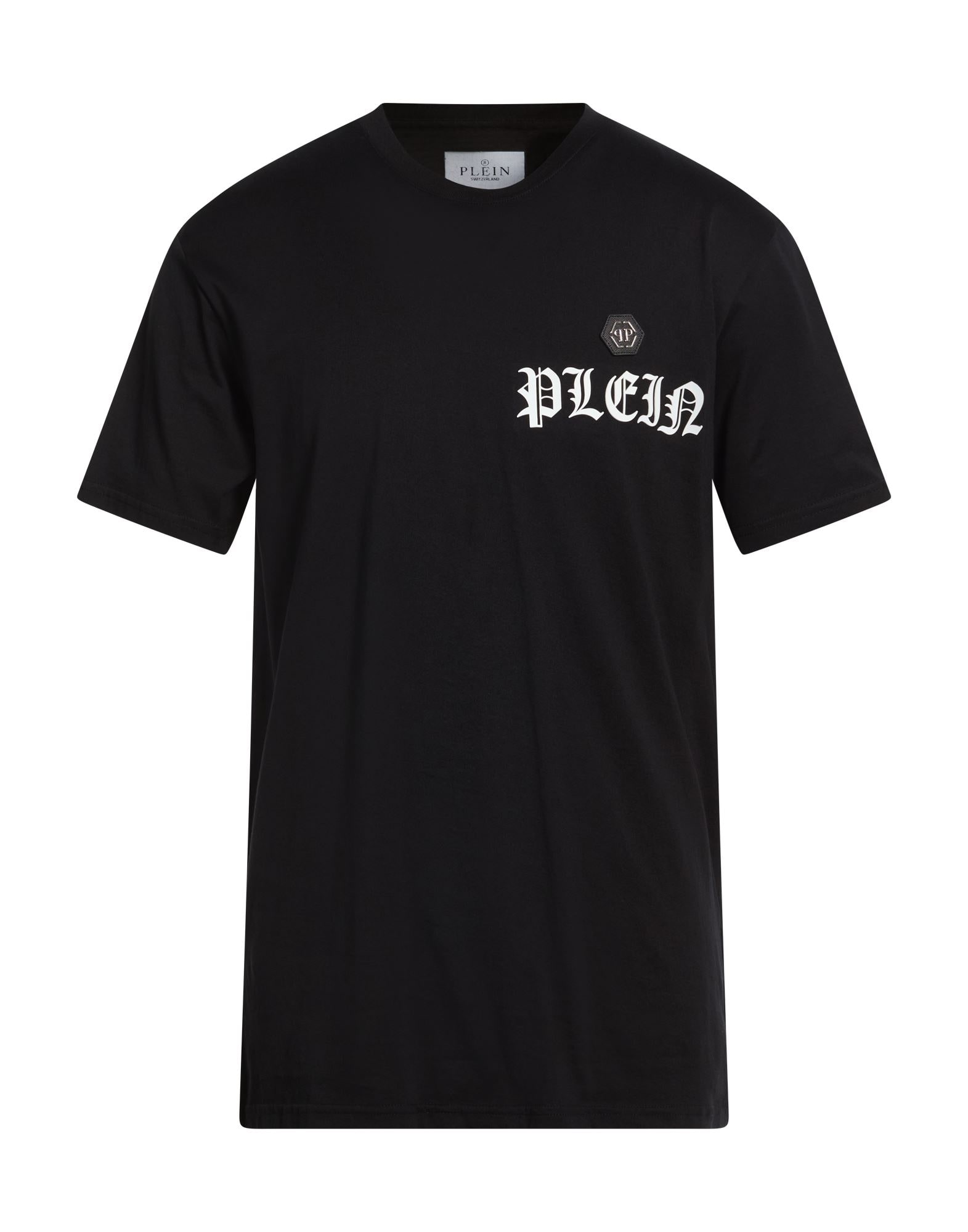 PHILIPP PLEIN - T-shirts