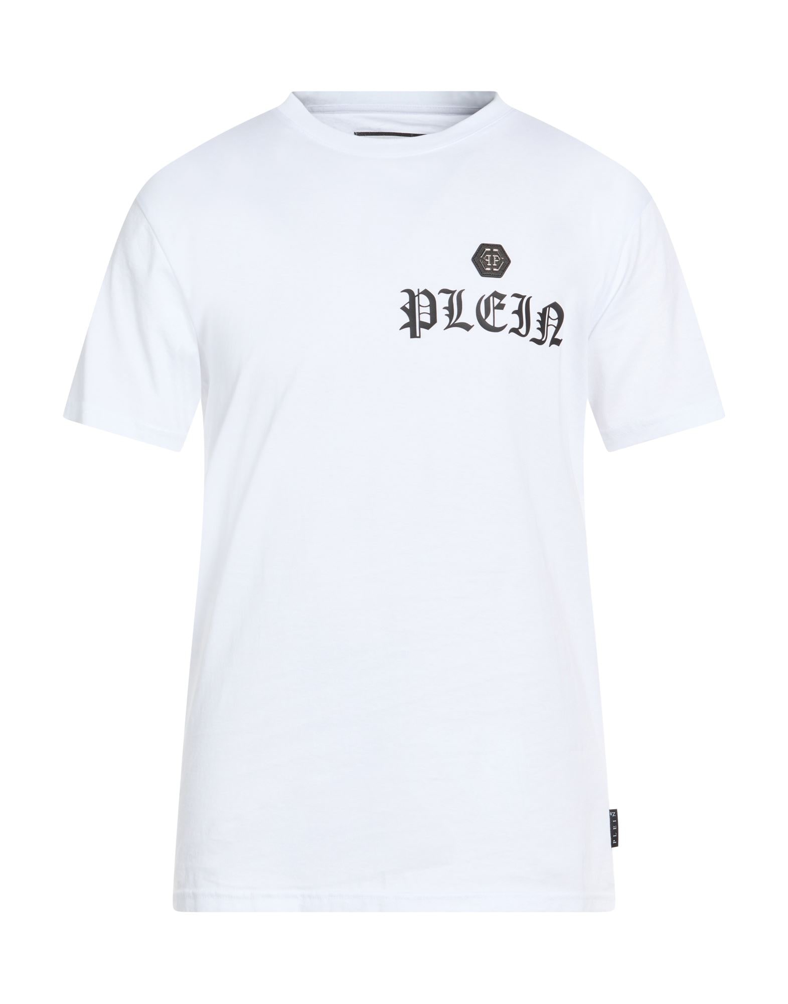 PHILIPP PLEIN - T-shirts