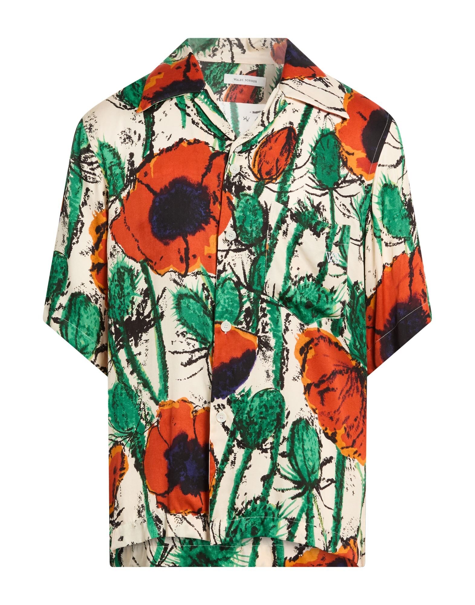 WALES BONNER - Shirts