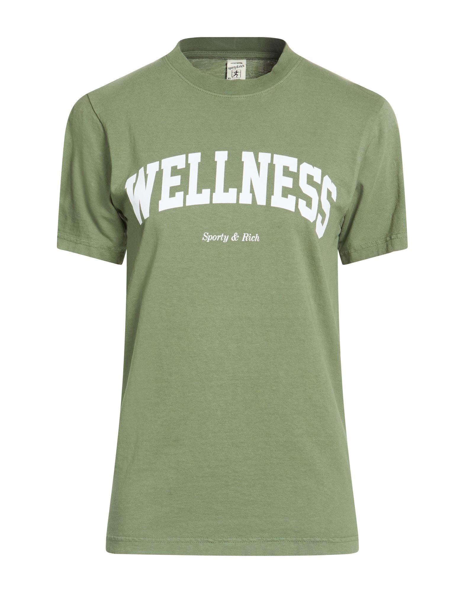 SPORTY & RICH - Футболки