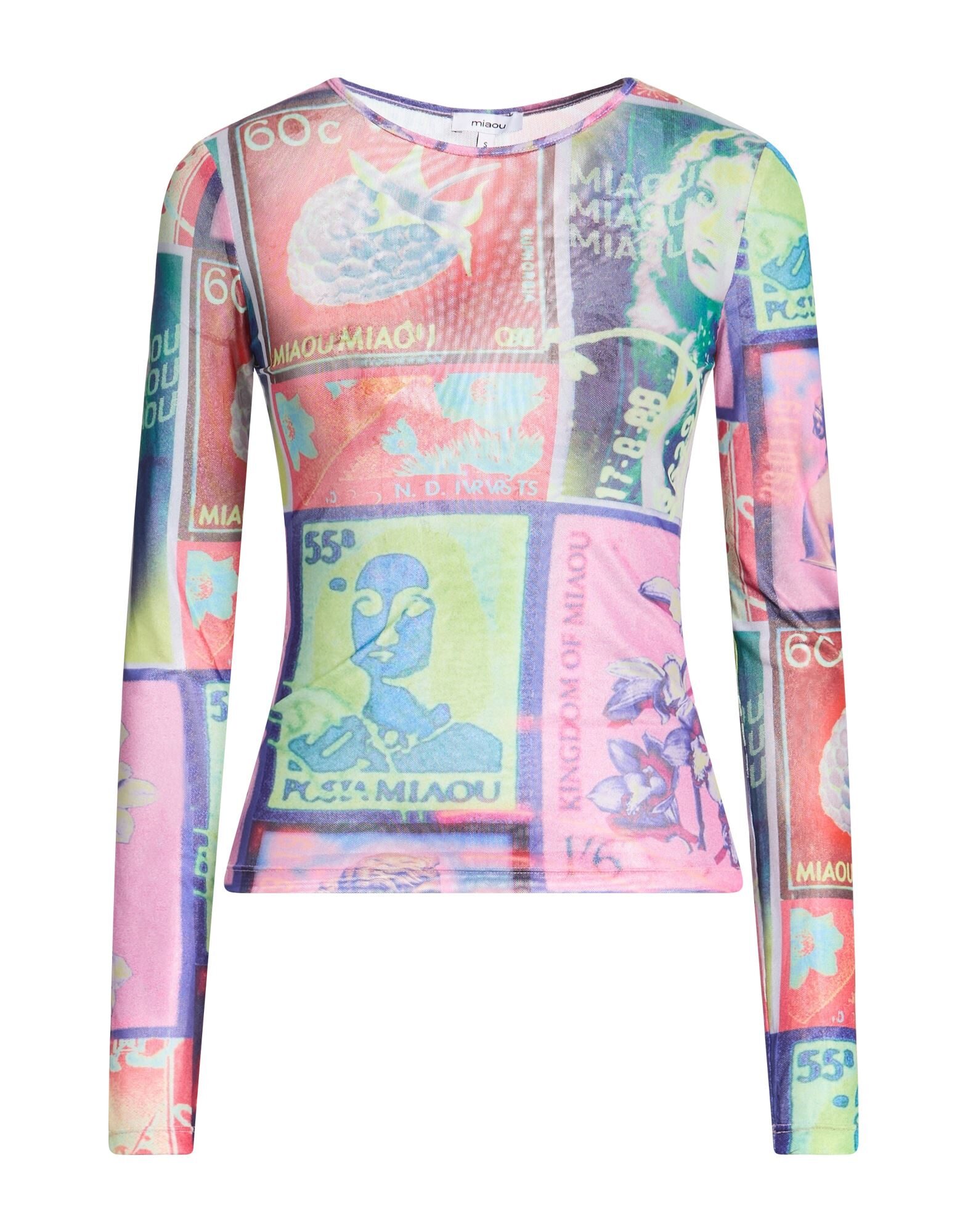 MIAOU - Tops
