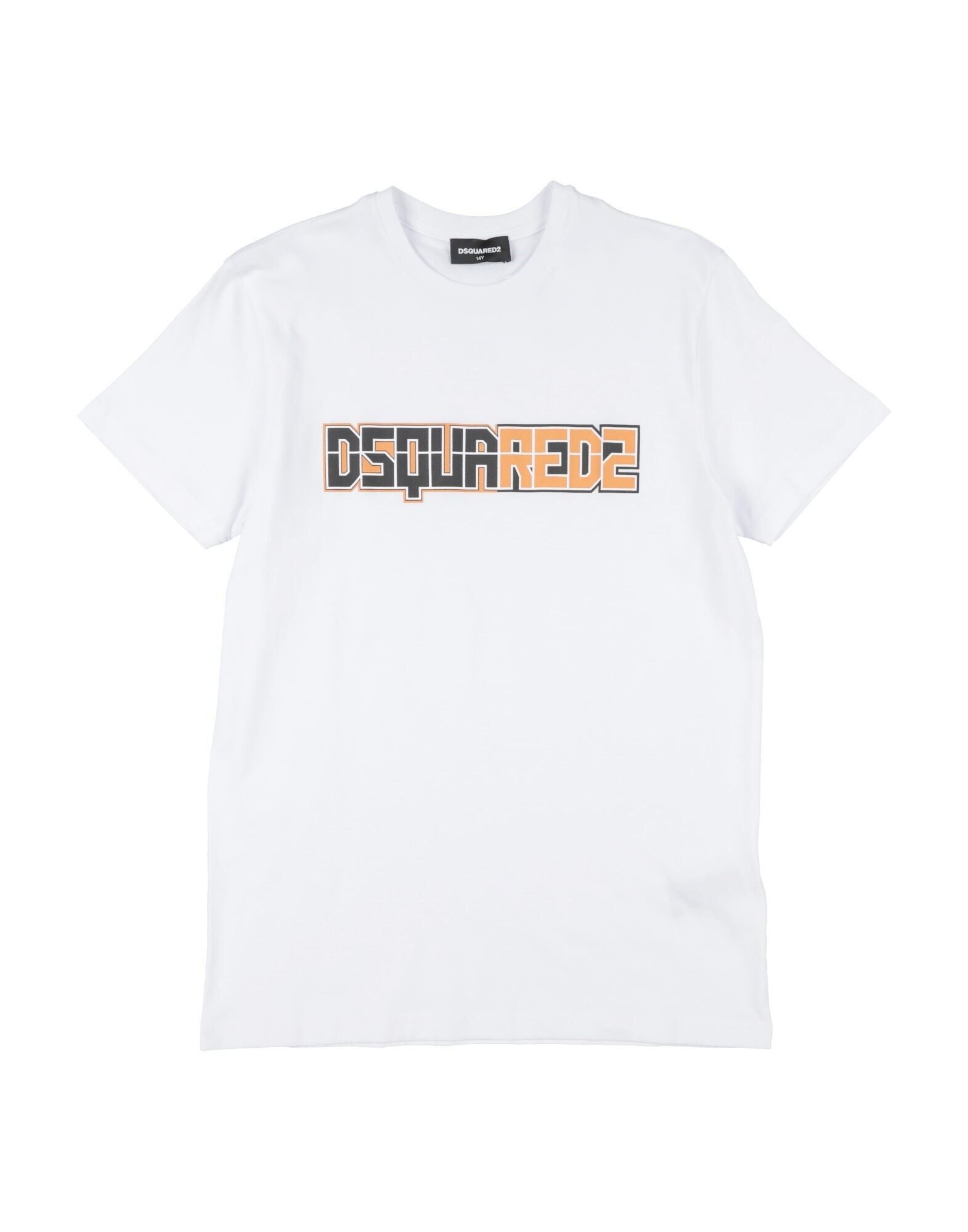 DSQUARED2 - T-shirts