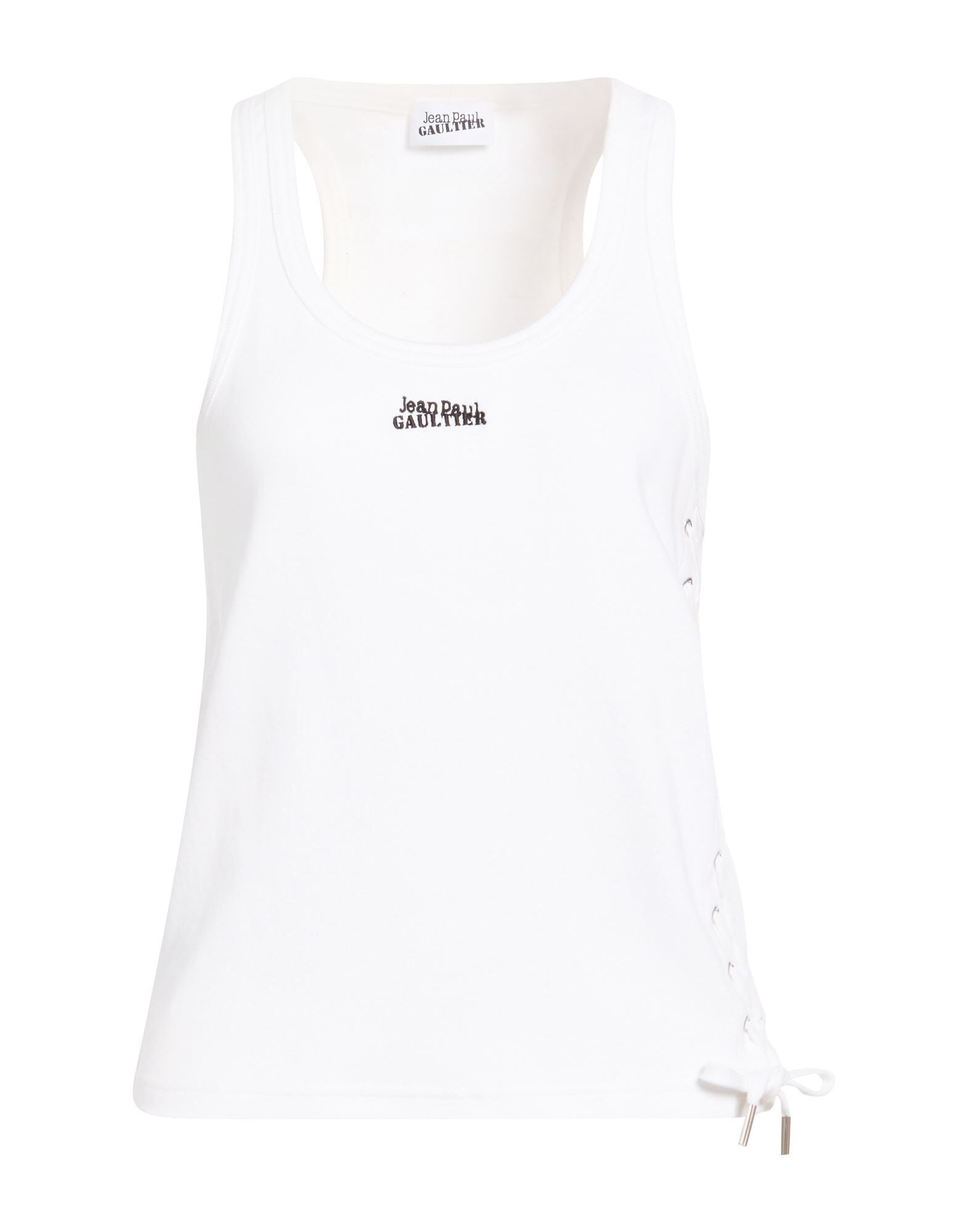 JEAN PAUL GAULTIER - Tank Tops