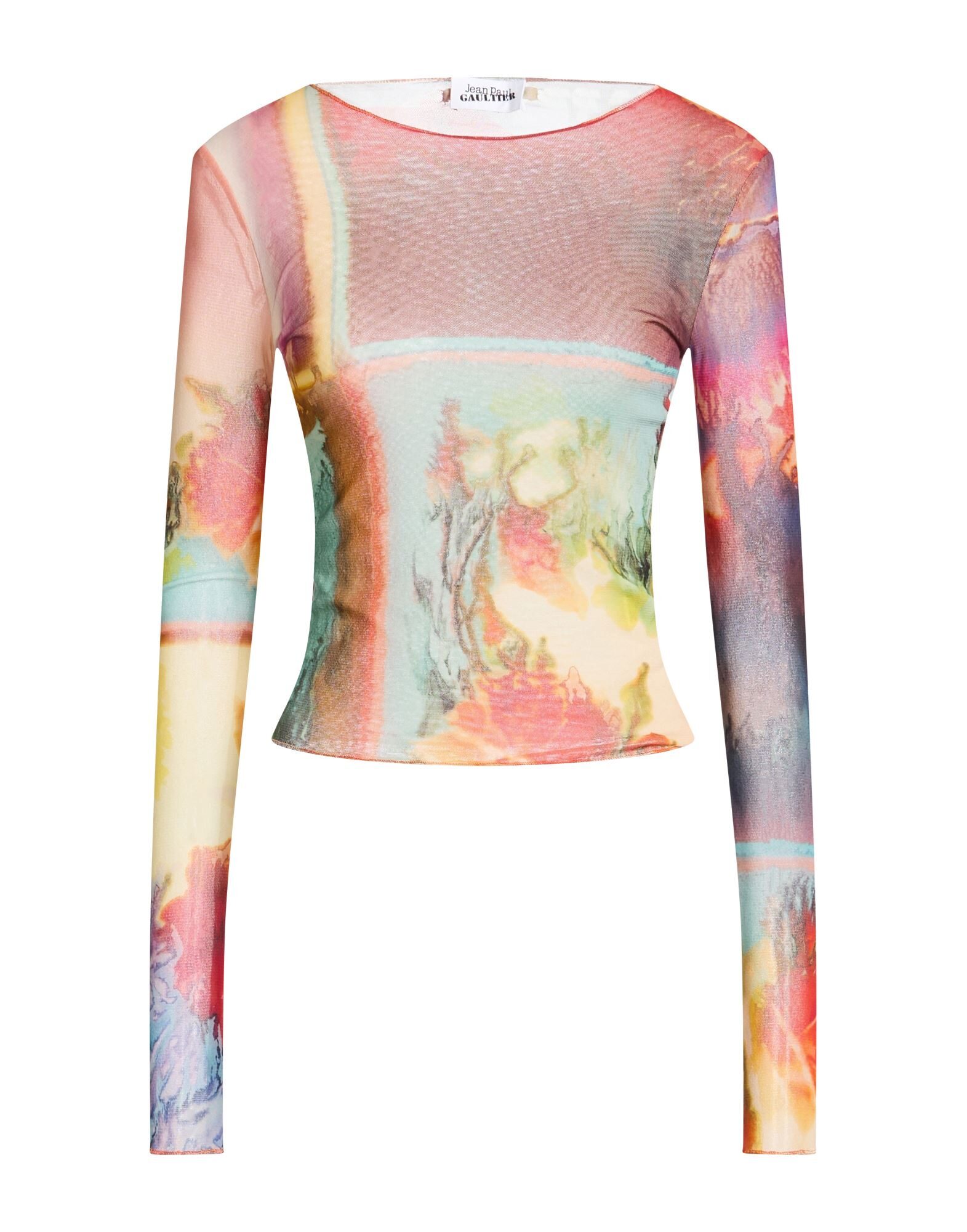 JEAN PAUL GAULTIER - Tops