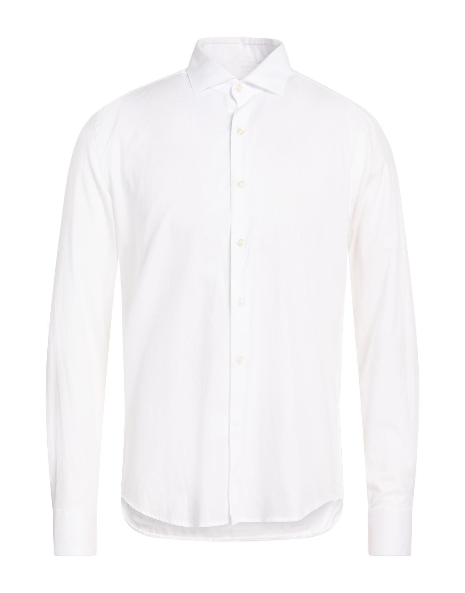 GHIRARDELLI - Рубашки 