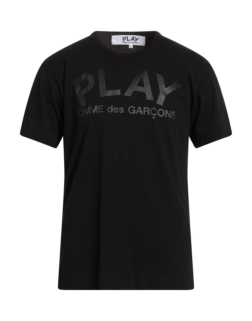 COMME des GARÇONS PLAY - T-shirts