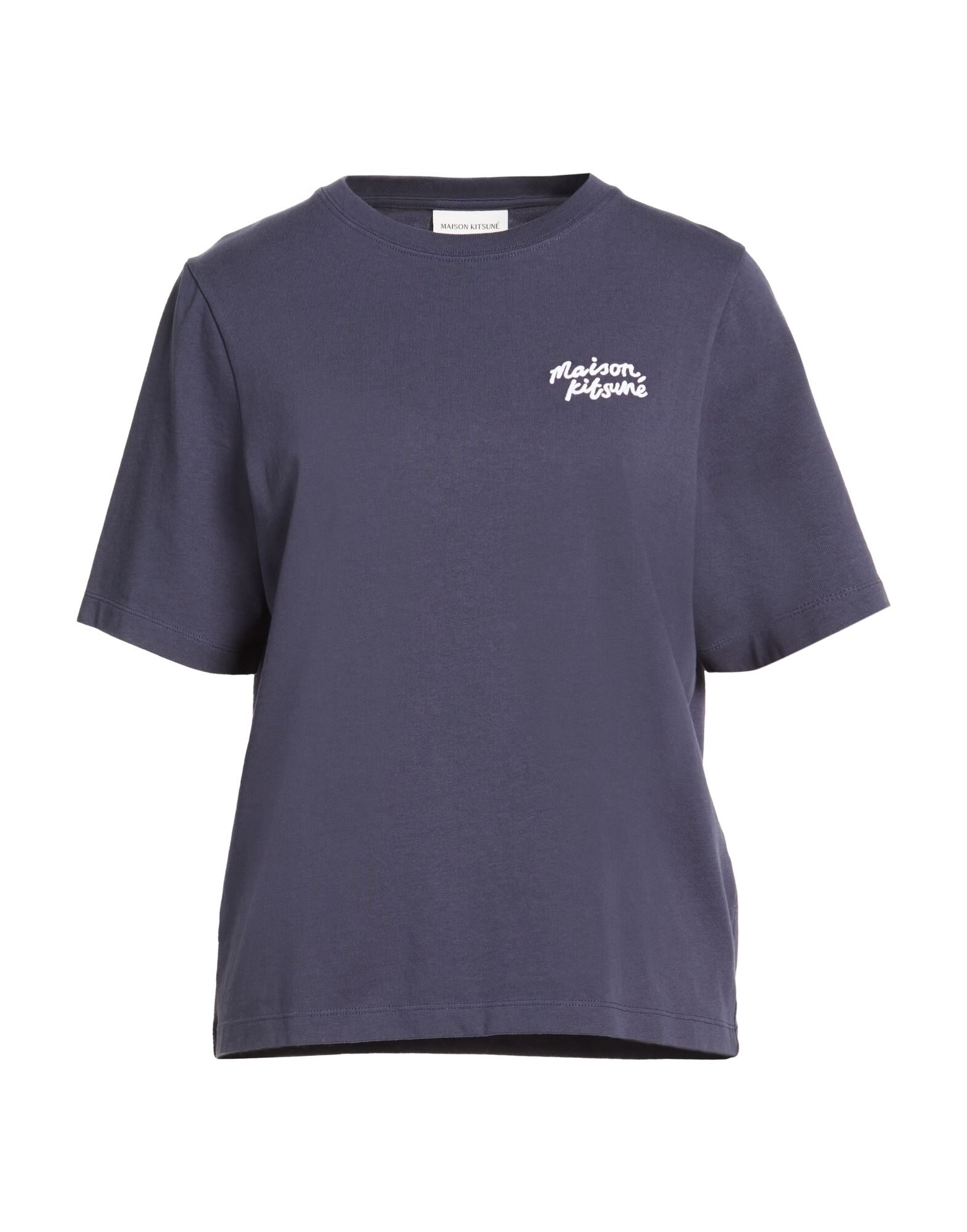 MAISON KITSUNÉ - Футболки