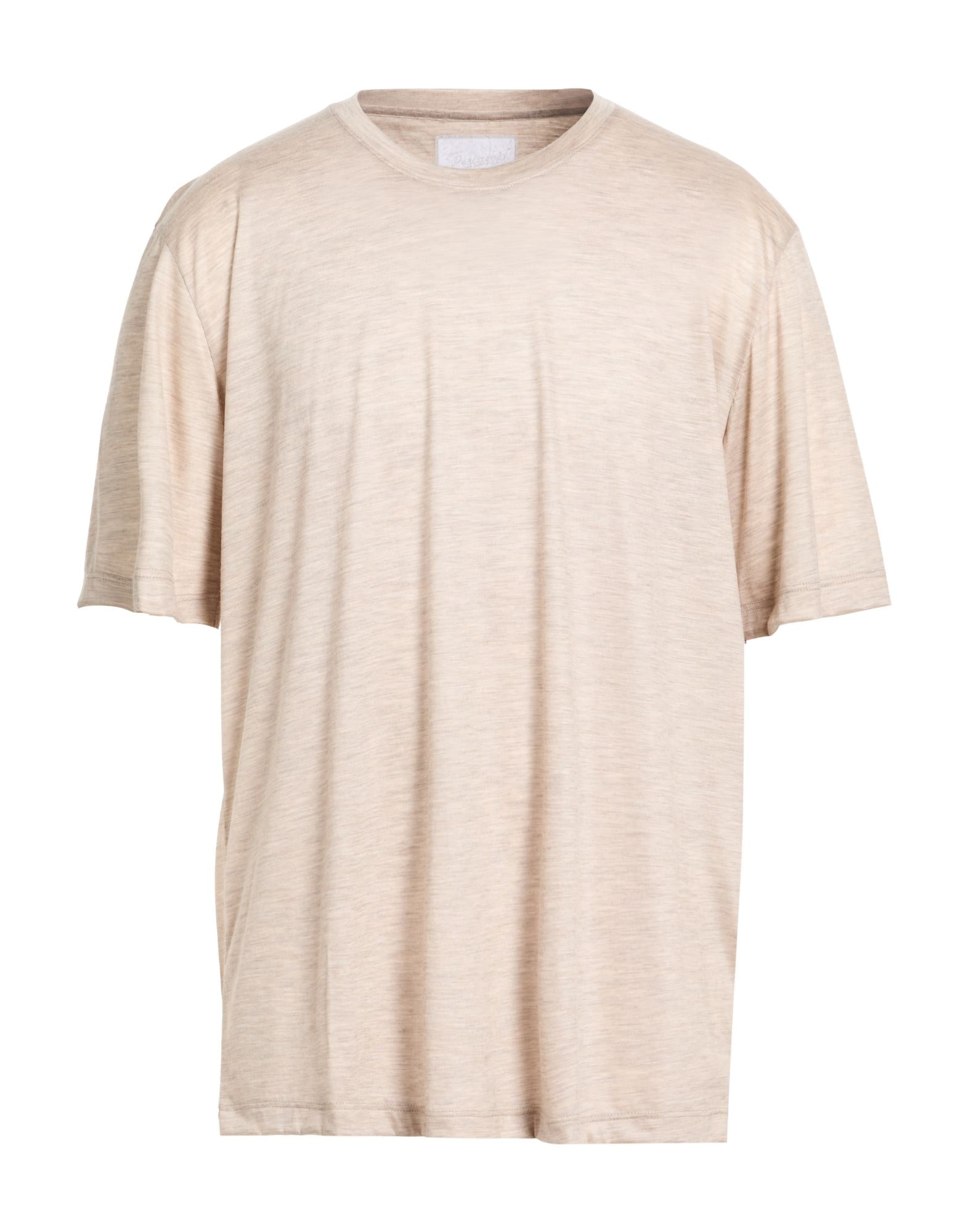 MARCO PESCAROLO - T-shirts