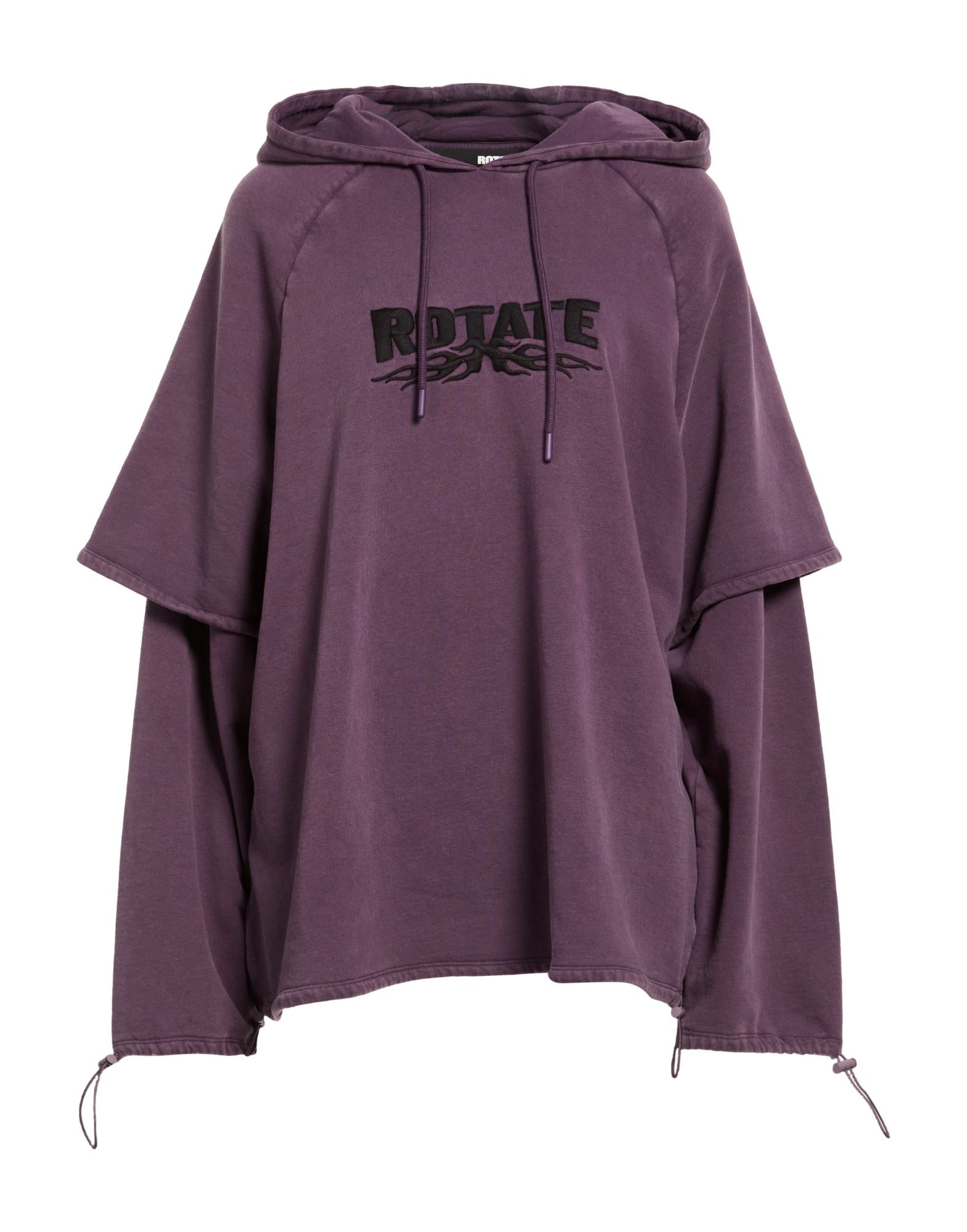 ROTATE BIRGER CHRISTENSEN - Sweatshirts