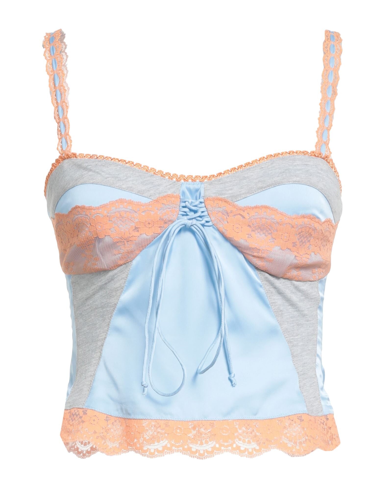 GUIZIO - Топы без рукавов