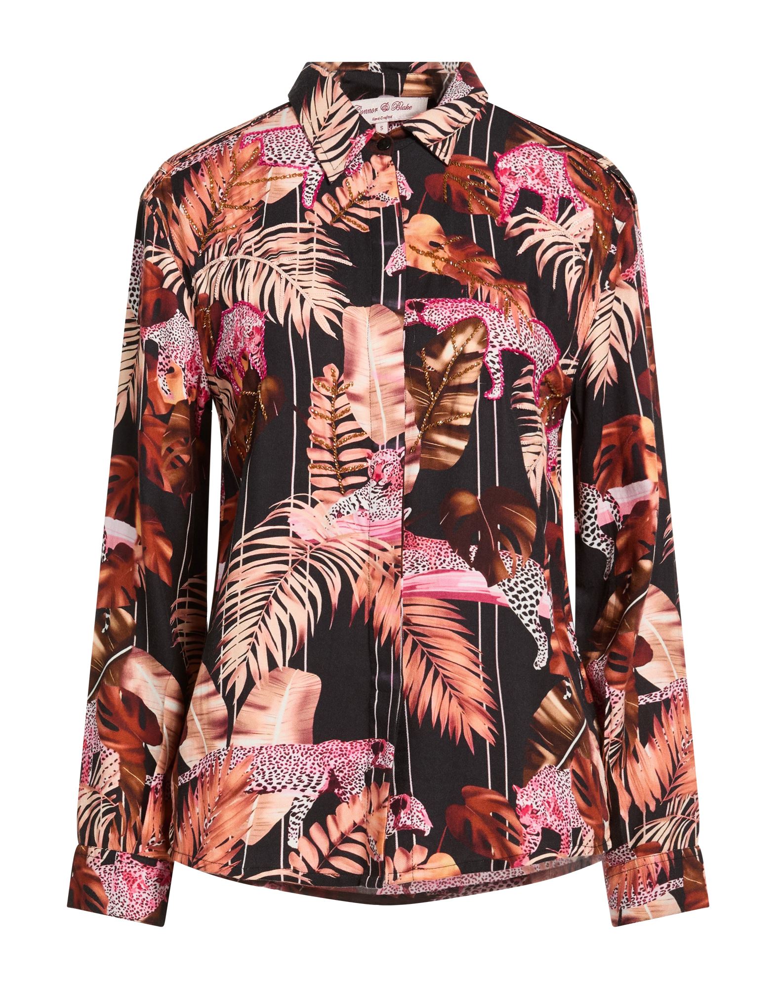 CONNOR & BLAKE - Shirts