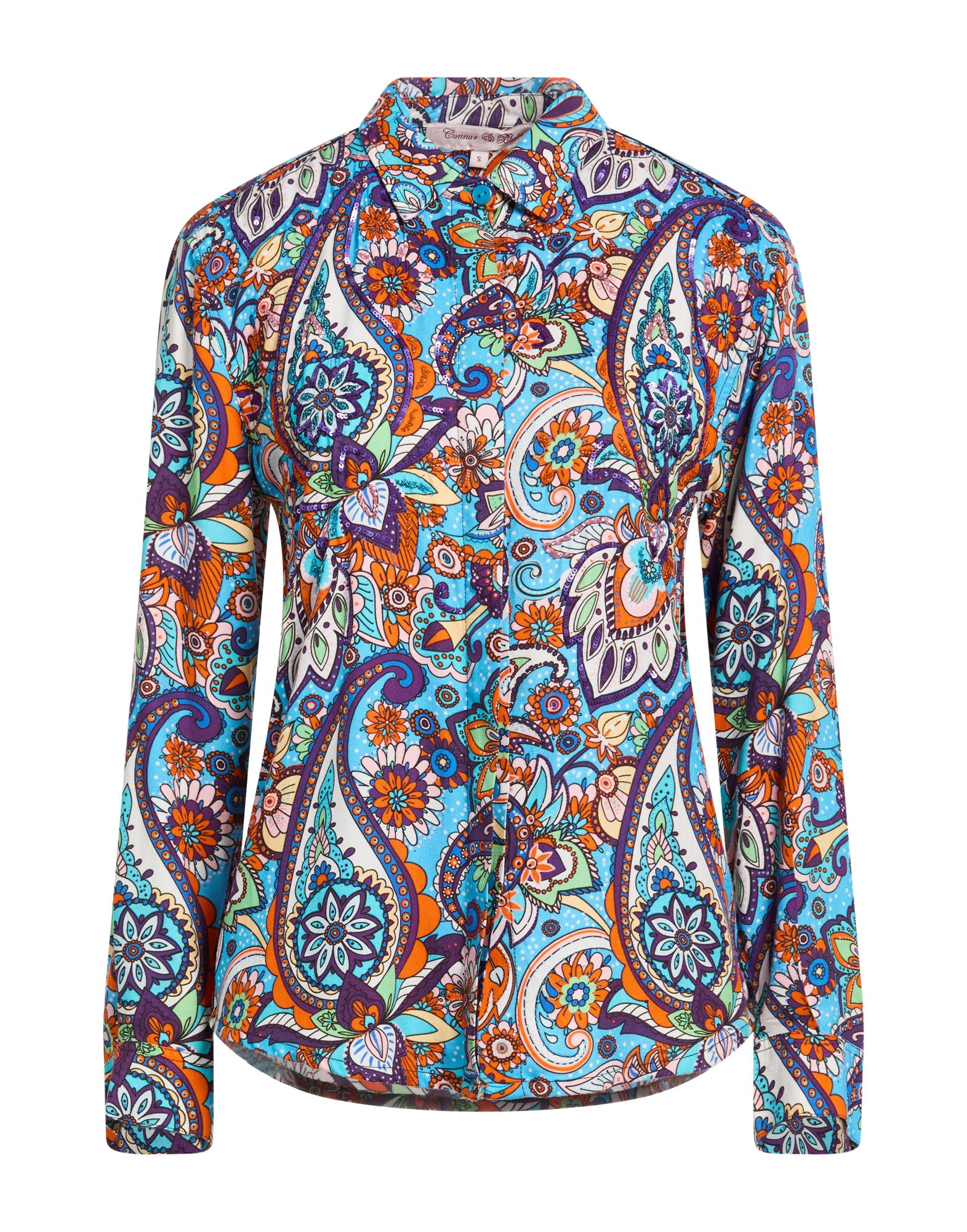 CONNOR & BLAKE - Shirts