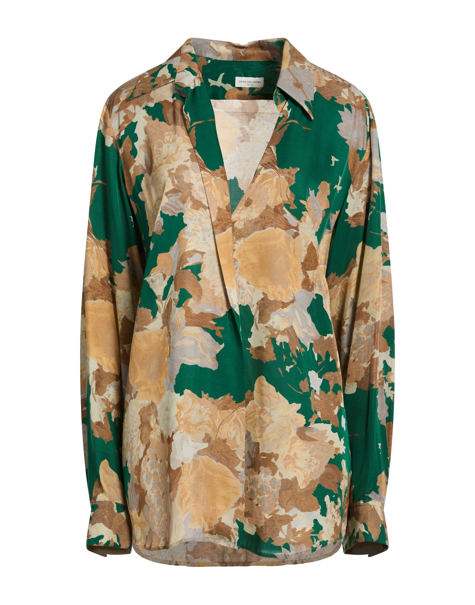 DRIES VAN NOTEN - Tops